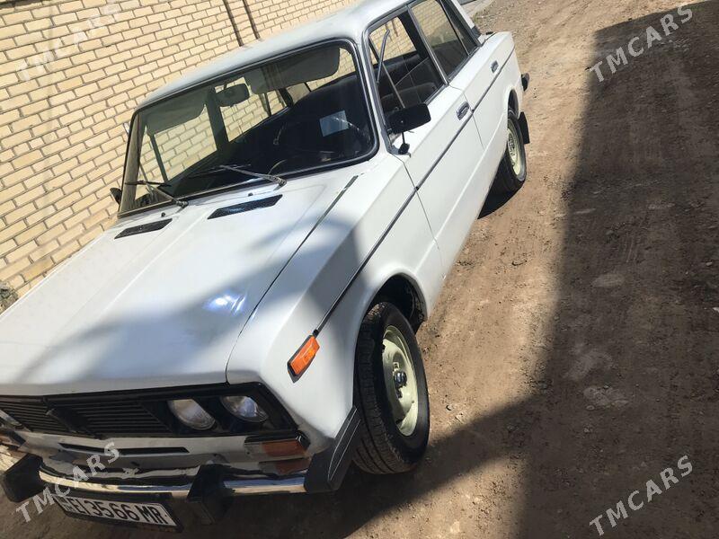 Lada 2106 1990 - 36 000 TMT - Mary - img 1