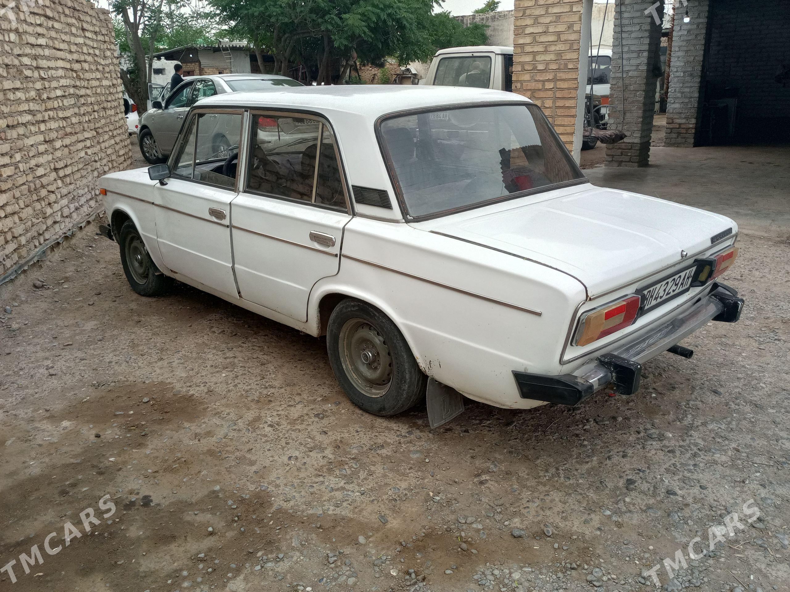 Lada 2106 1991 - 20 000 TMT - Sarahs - img 1