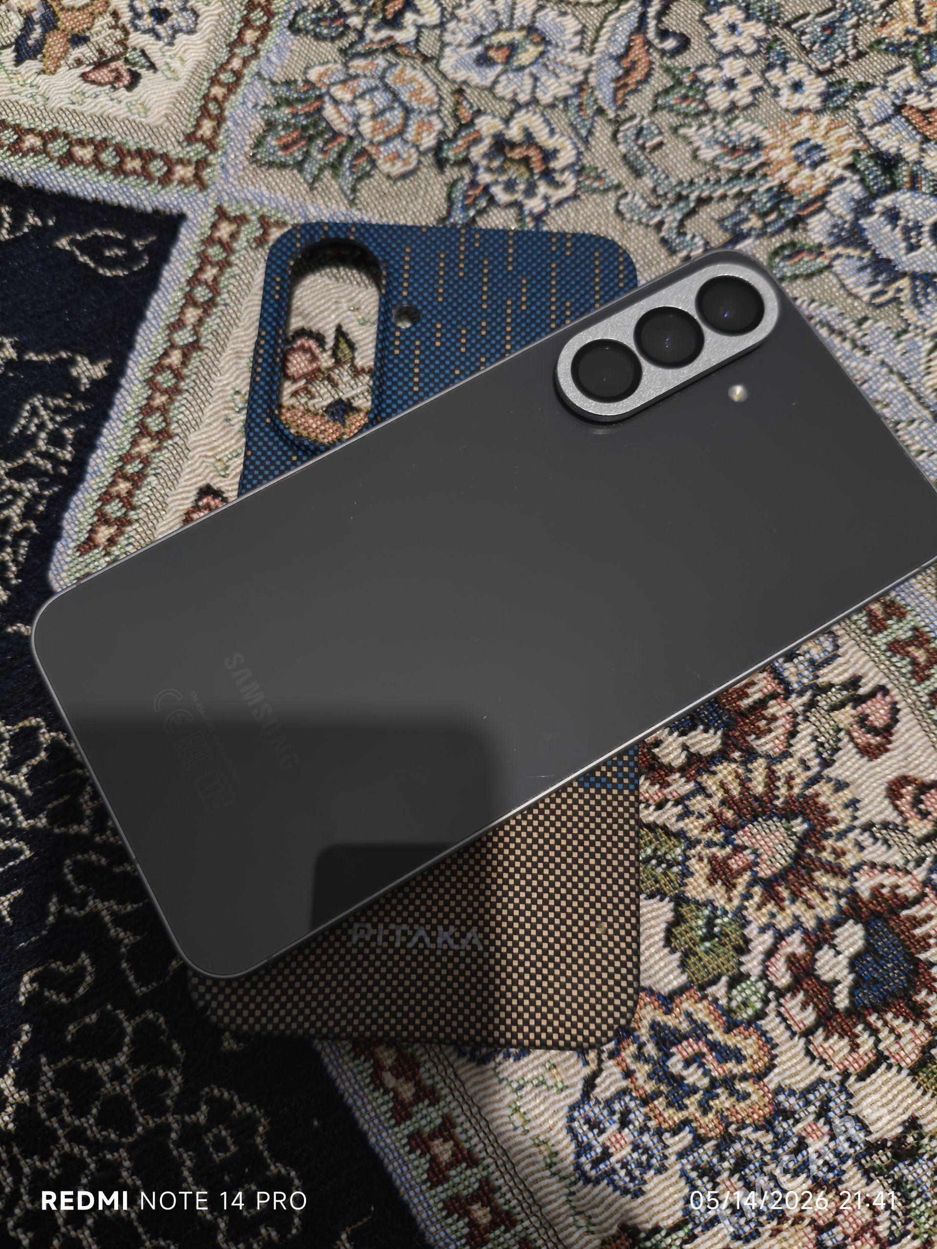 samsung a56 - Херрикгала - img 1