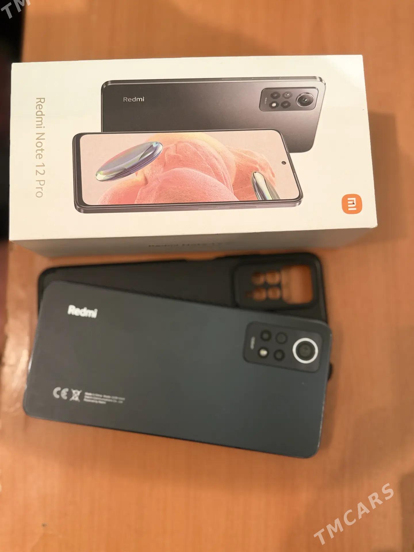 redmi not 12 pro - 30 mkr - img 1