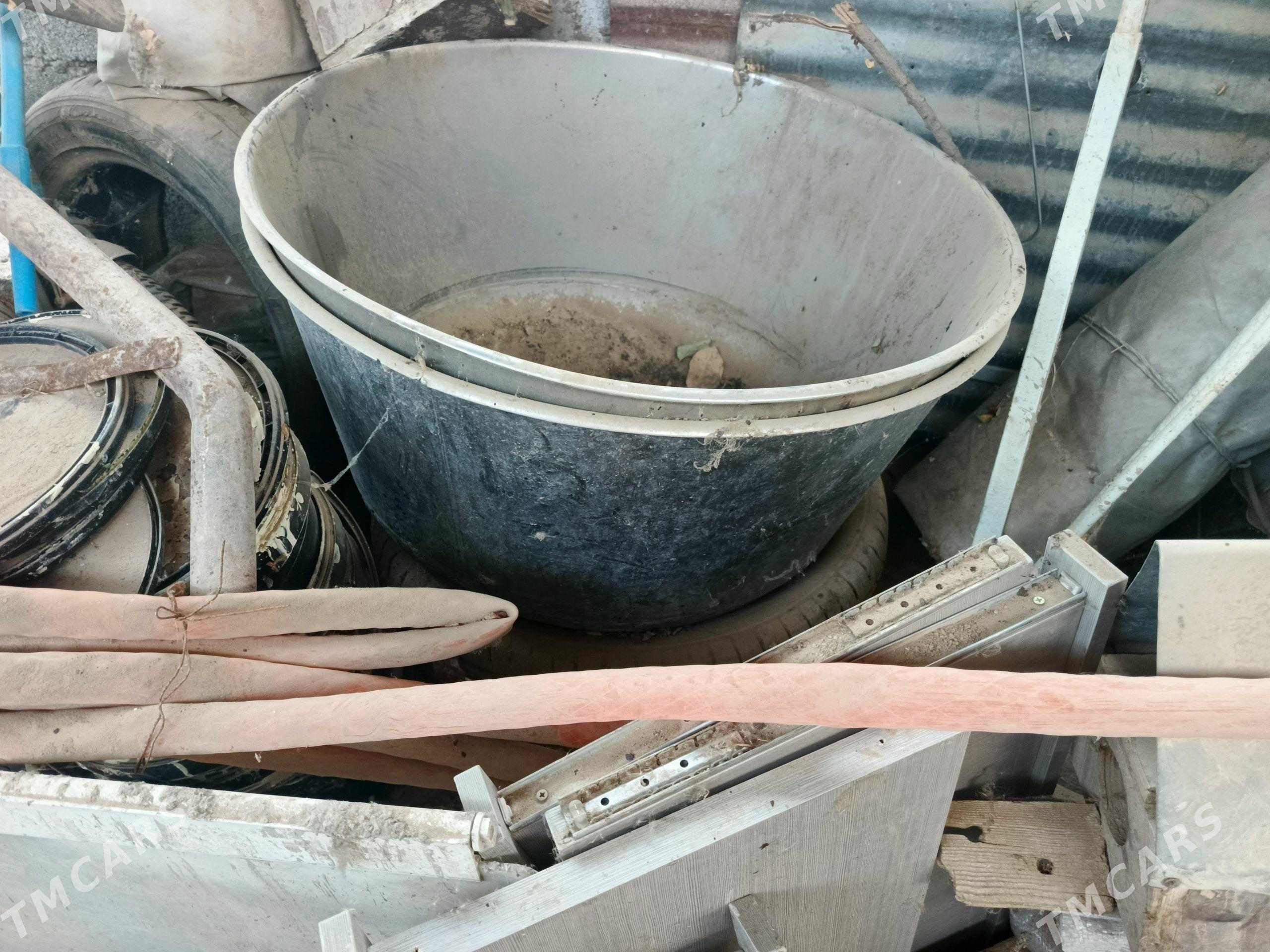nowa mallara im bermane - Чоганлы - img 1