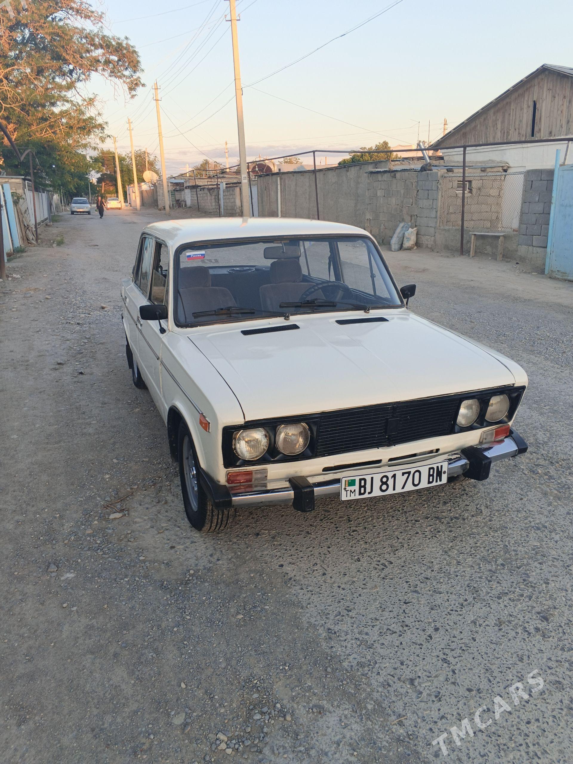 Lada 2106 1998 - 22 000 TMT - Гызыларбат - img 1