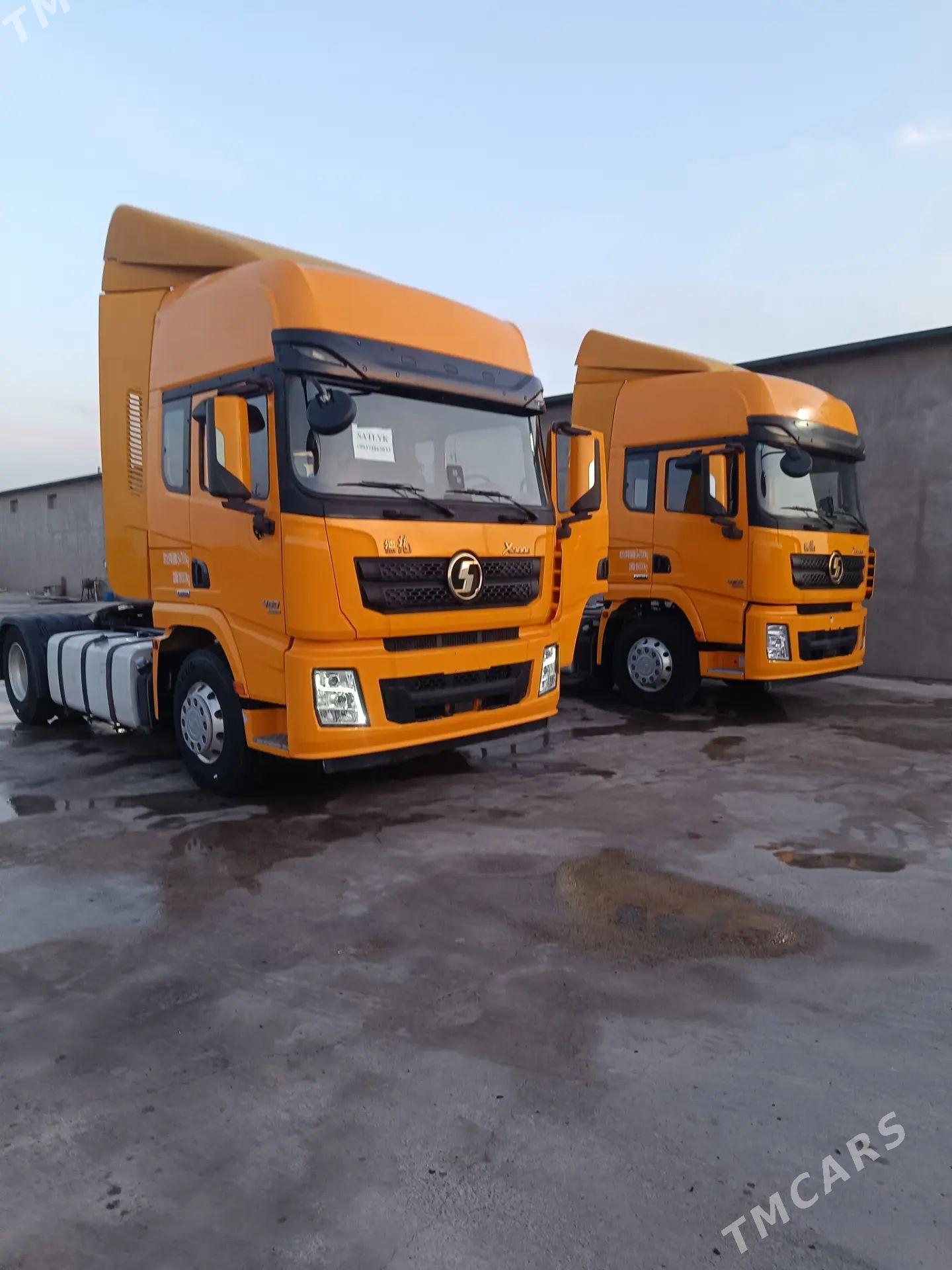 DAF 480 2022 - 420 000 TMT - Mary - img 1