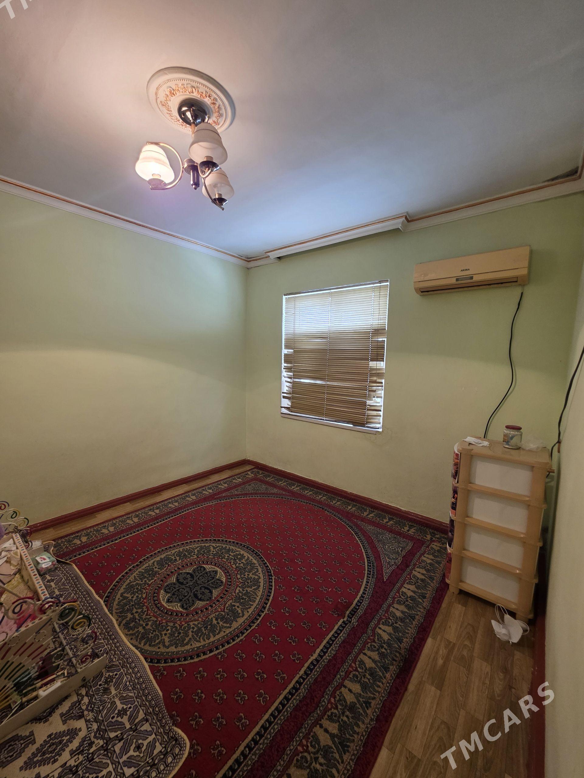 Htrowkada 3 kom. - Aşgabat - img 1