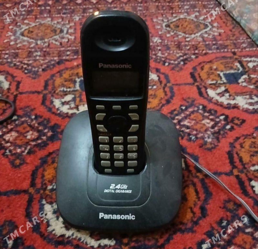 Domaşnii Panasonic - Мары - img 1