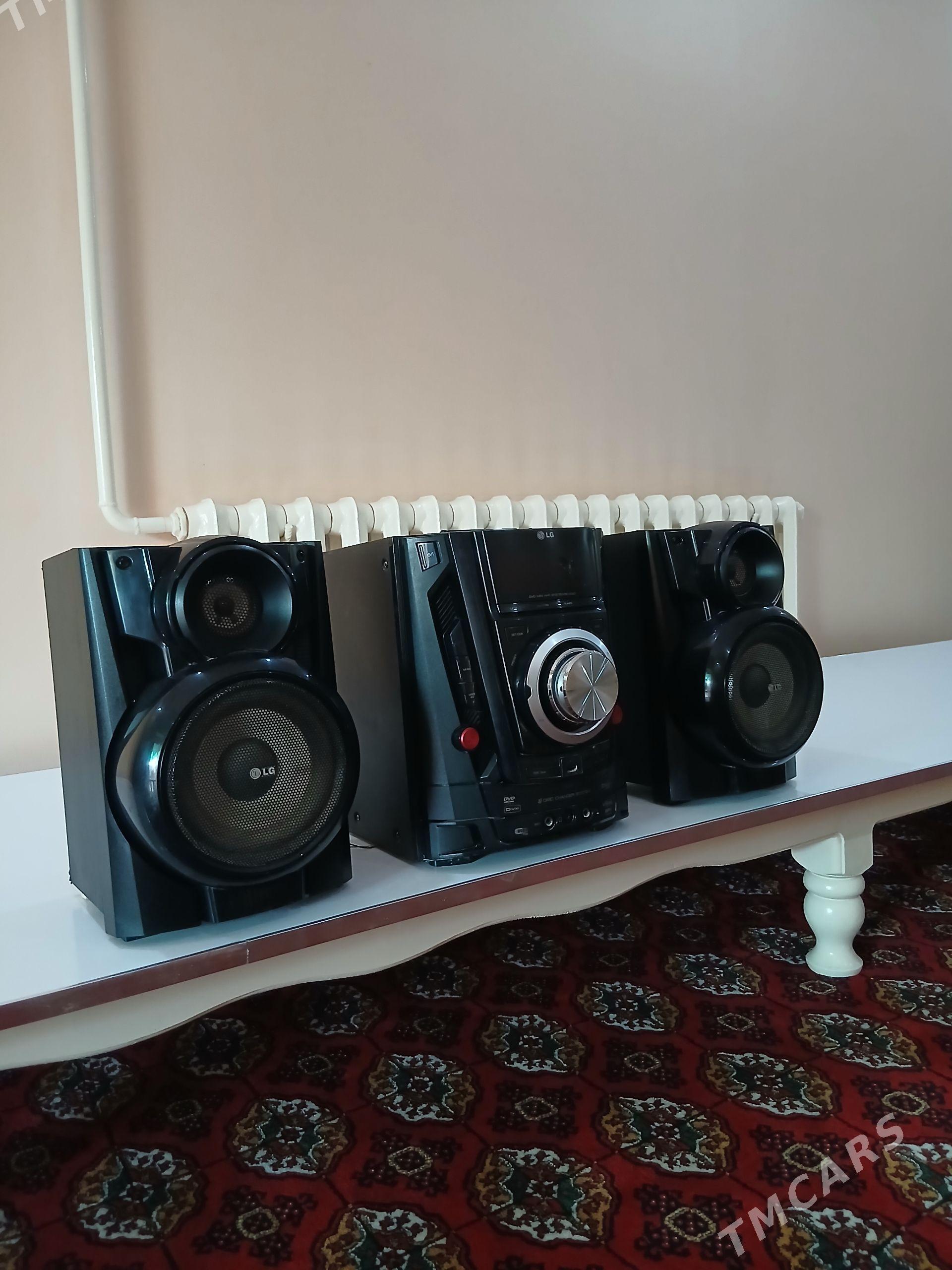 LG sentr - Дашогуз - img 1