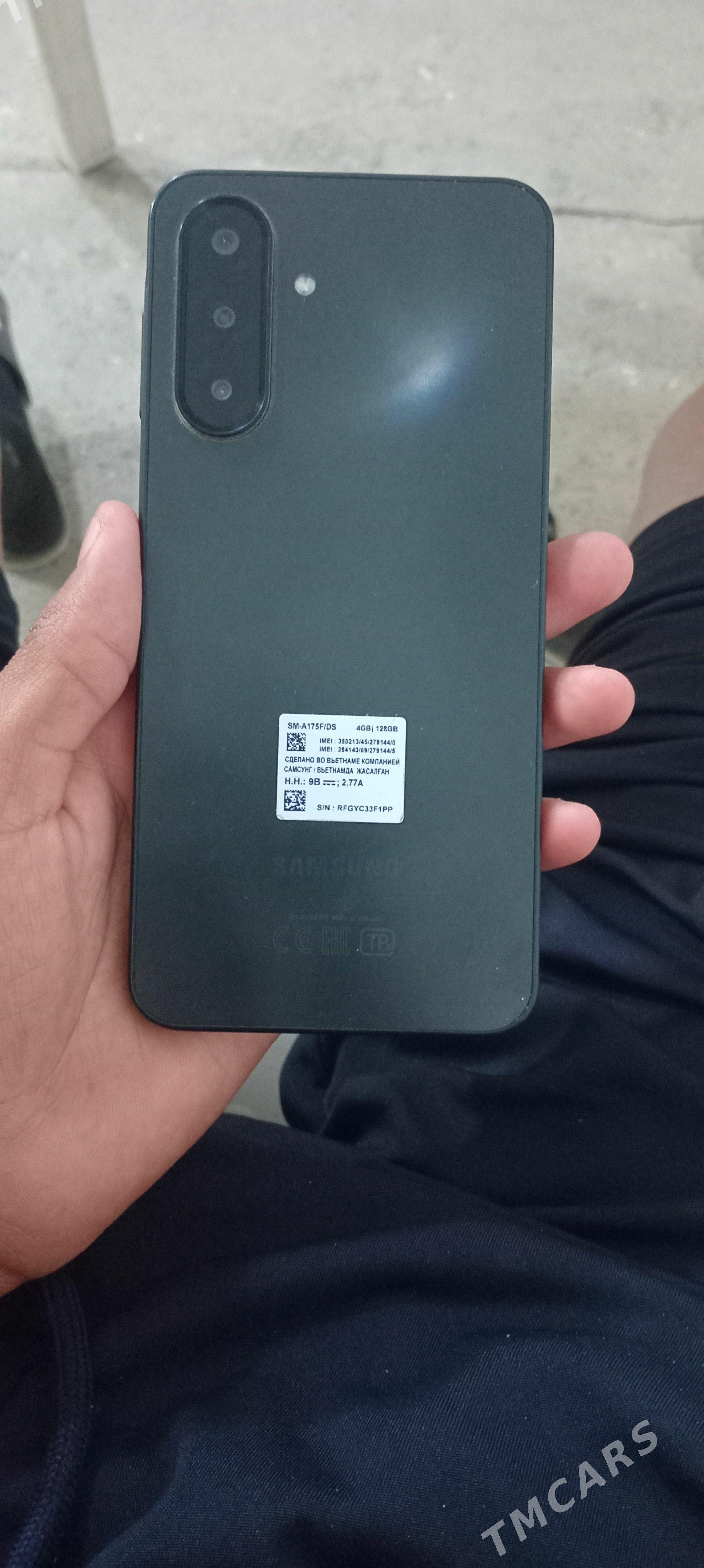 samsung a17 - Бахарден - img 1