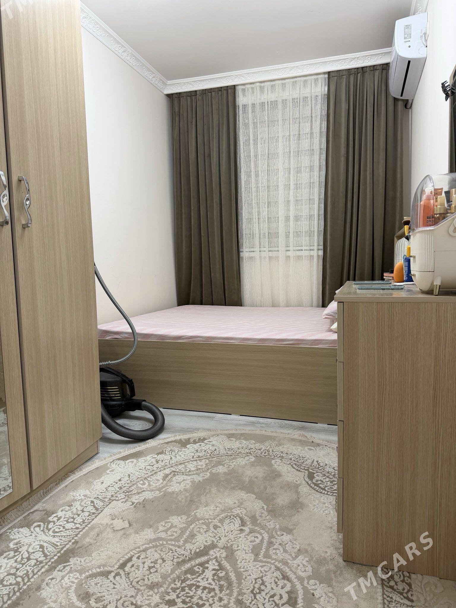 BUZMEYİN GRES - Aşgabat - img 1