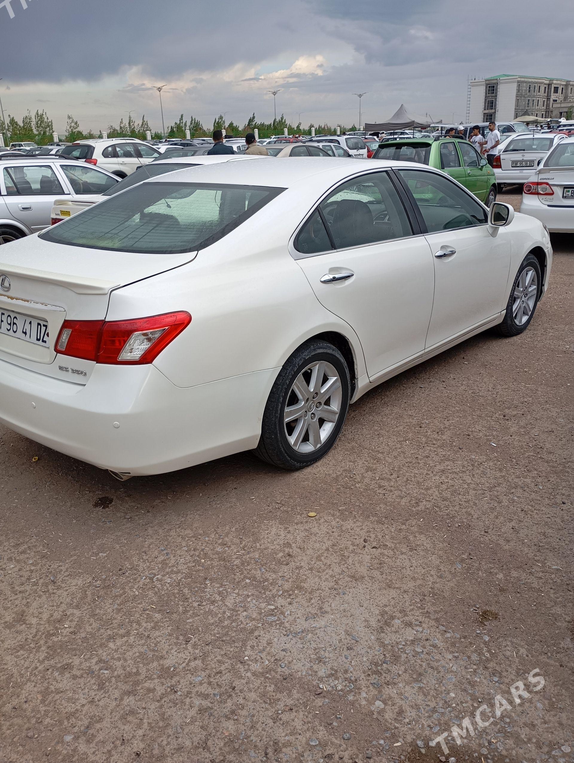 Lexus ES 350 2007 - 200 000 TMT - Акдепе - img 1