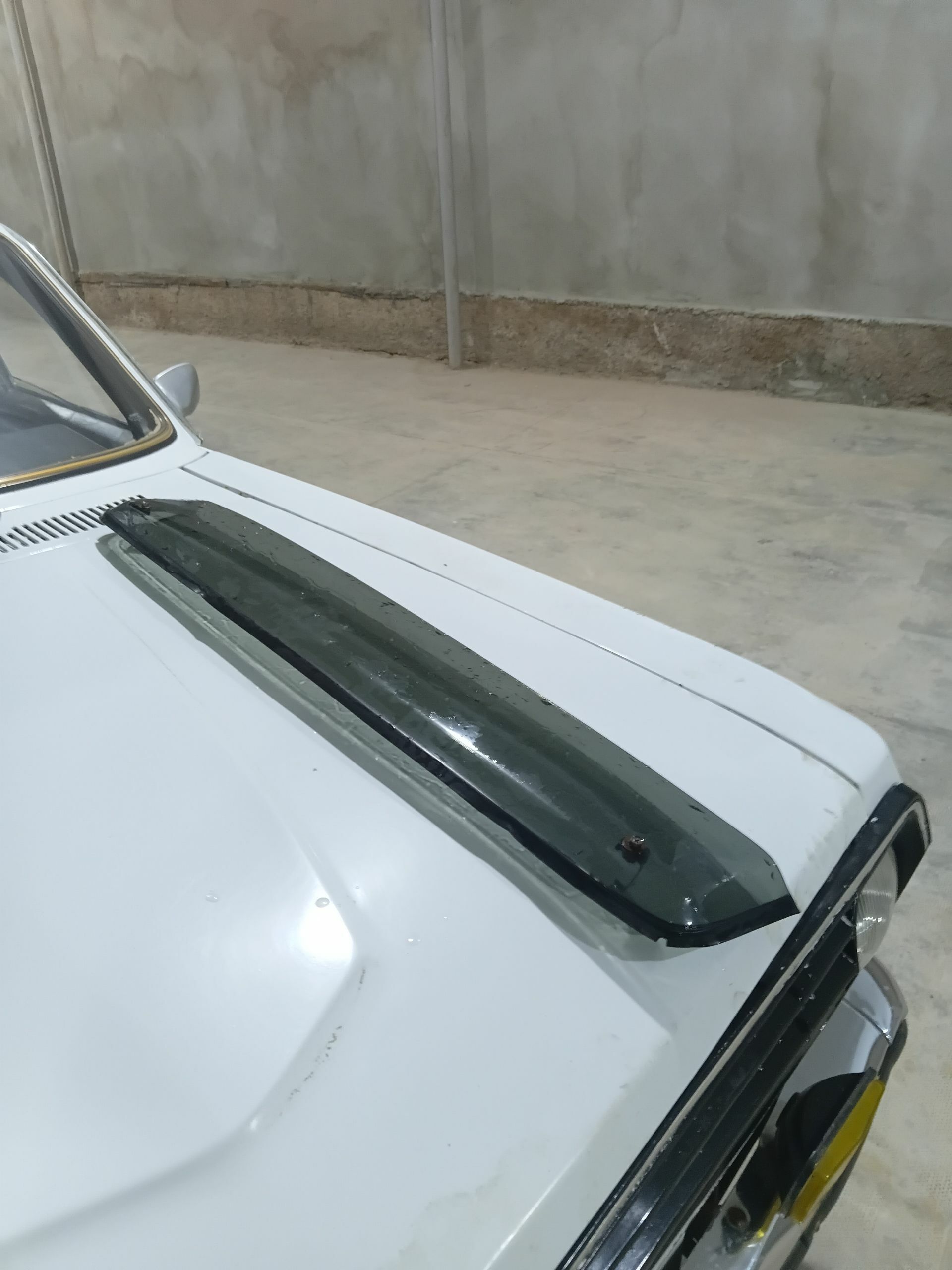95 99 avalon 500 TMT - Теджен - img 1