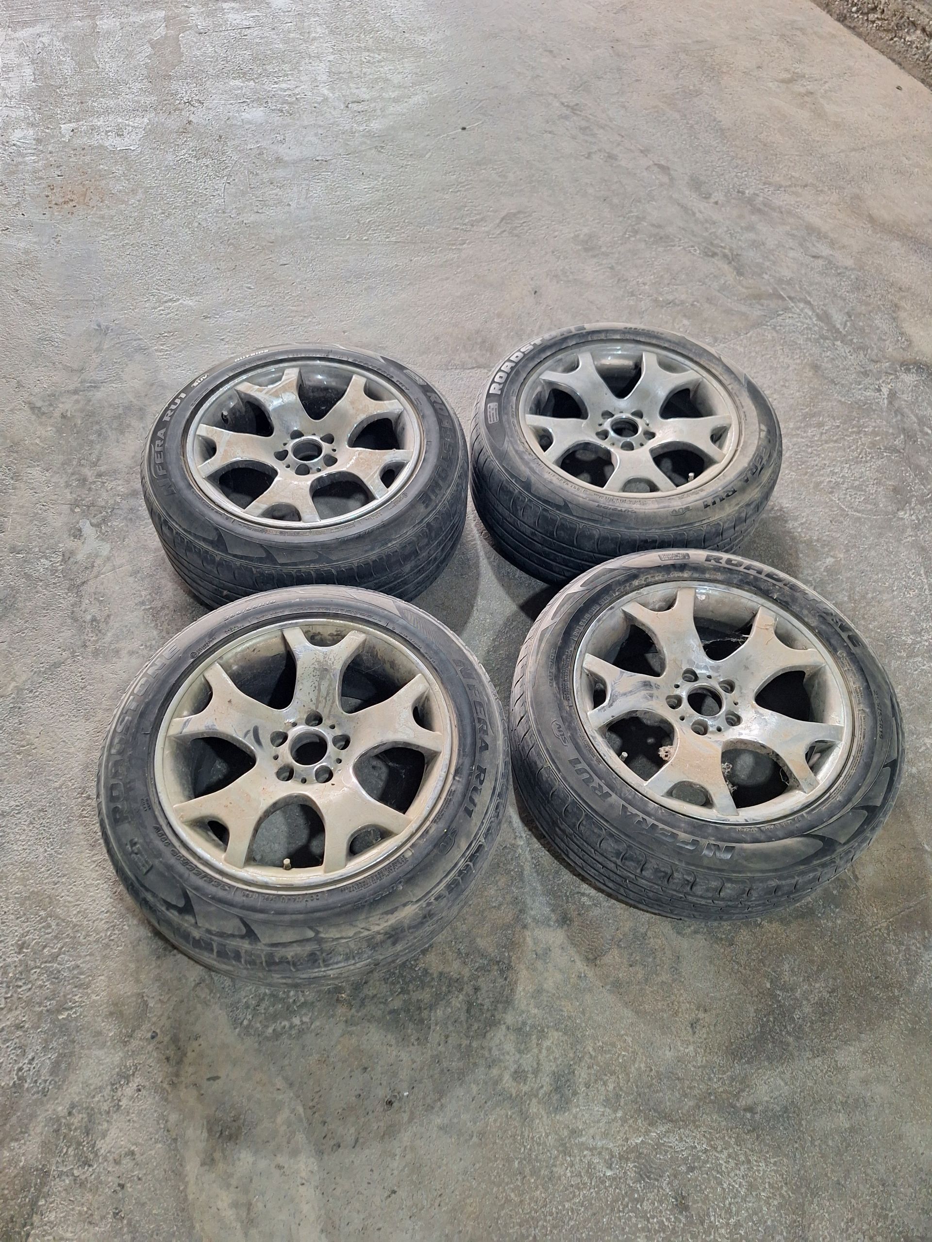 BMW X5 1 900 TMT - Aşgabat - img 1