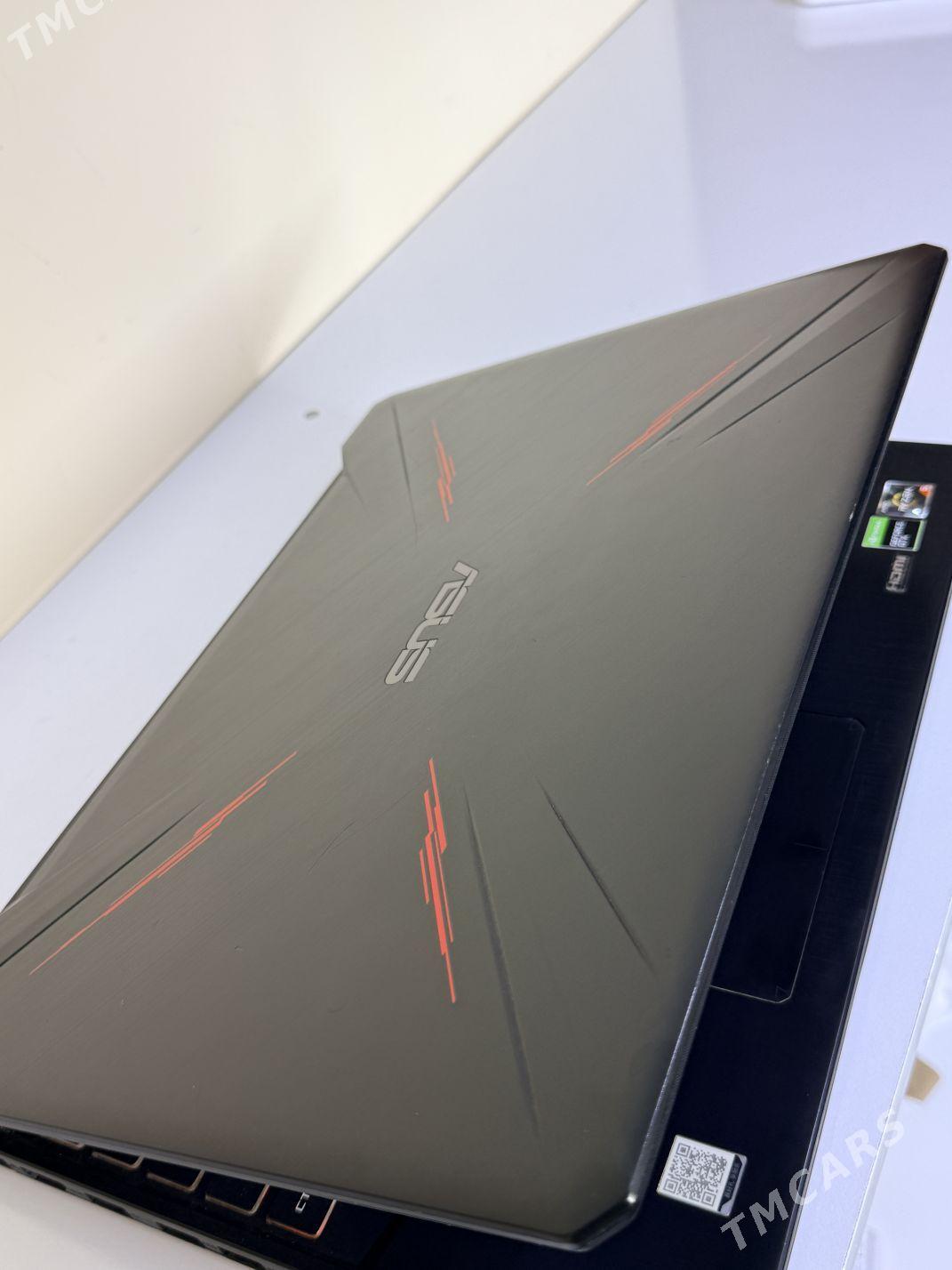 Asus tuf gaming ryzen igrawoy - Aşgabat - img 1
