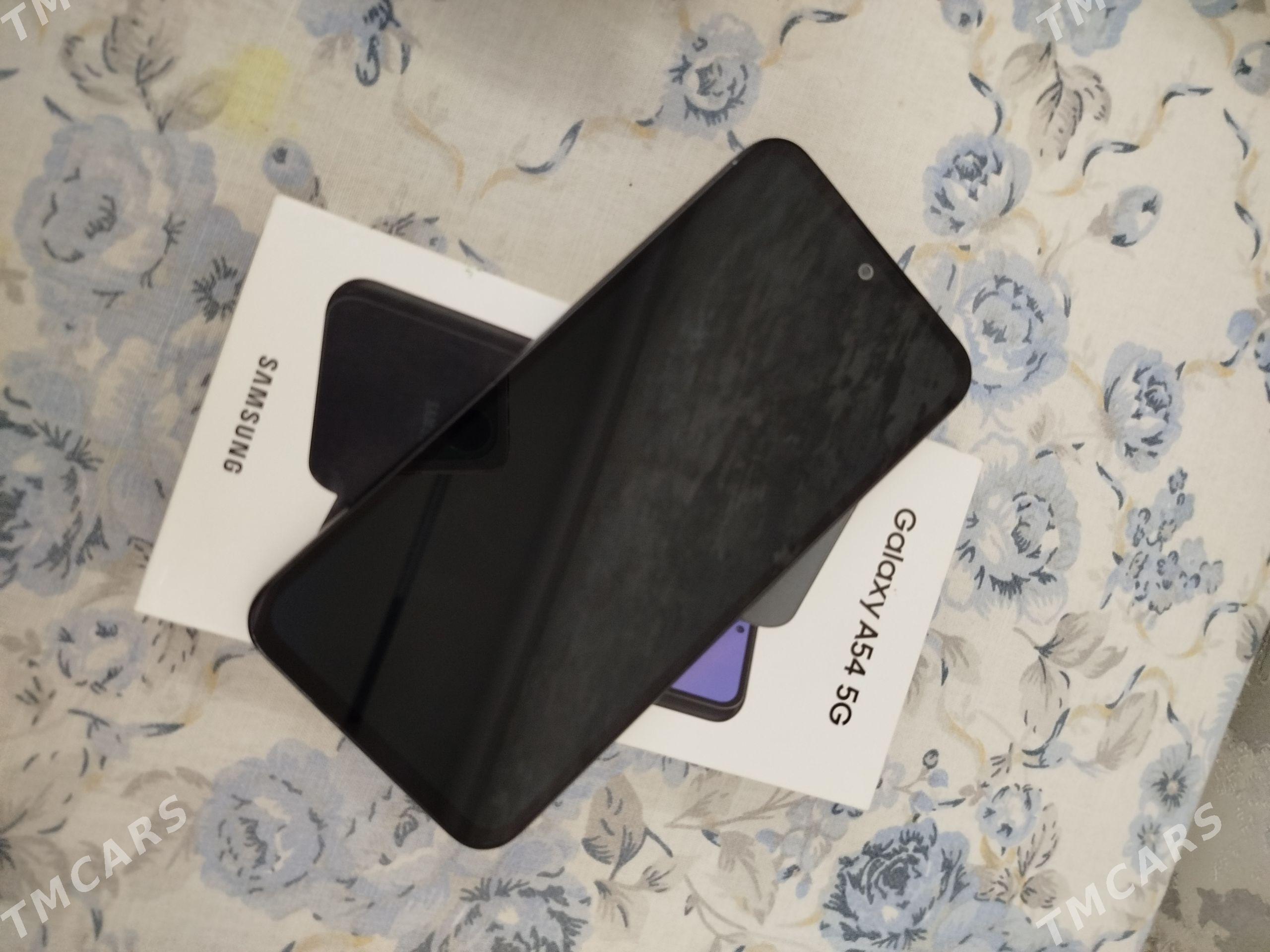 Samsung a54 5g - Türkmenabat - img 1
