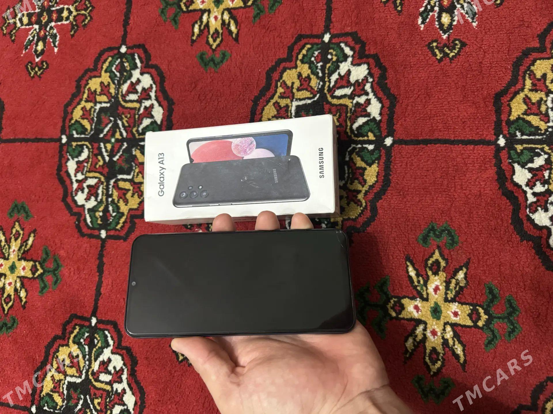 Samsung A13 - 30 mkr - img 1