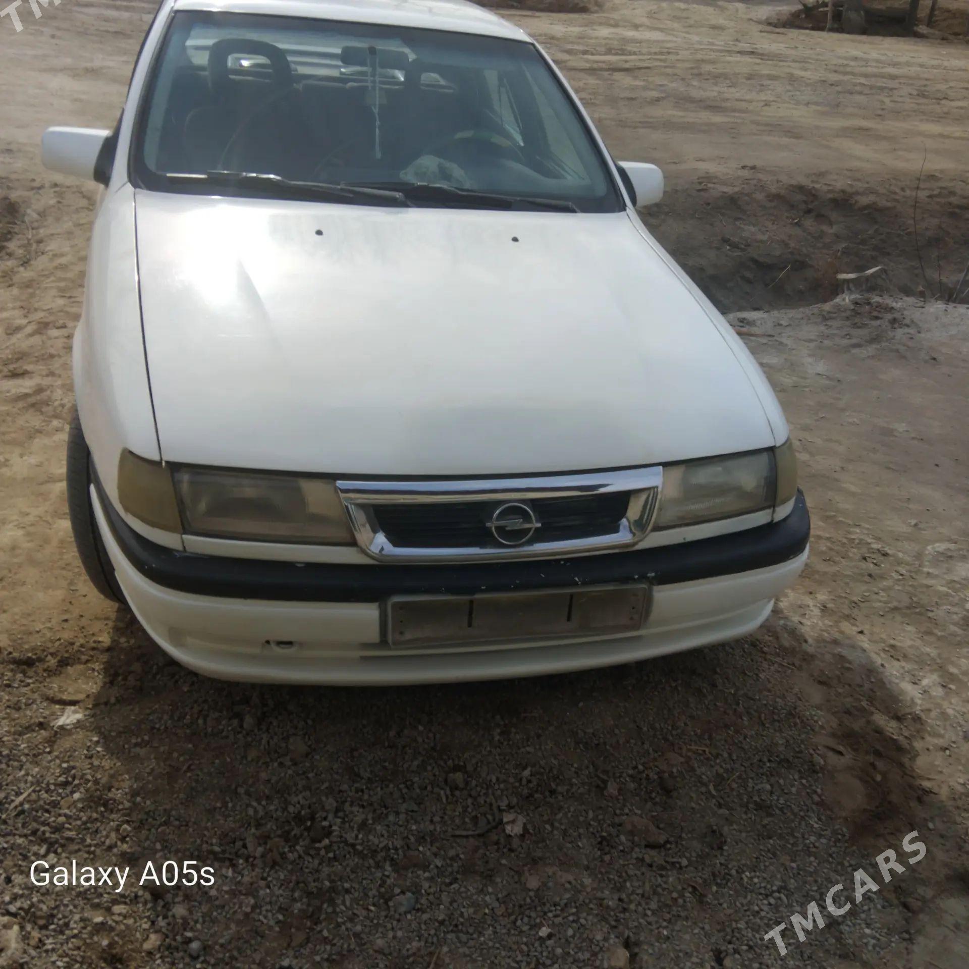 Opel Vectra 1993 - 40 000 TMT - Кёнеургенч - img 1