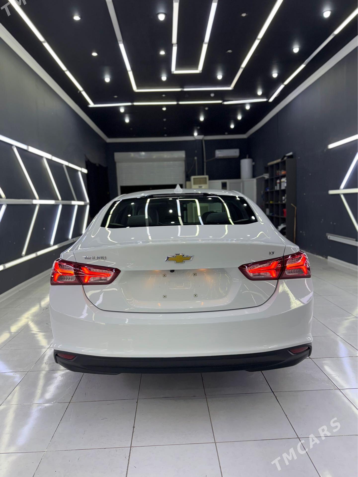 Chevrolet Malibu 2023 - 220 000 TMT - Ашхабад - img 1