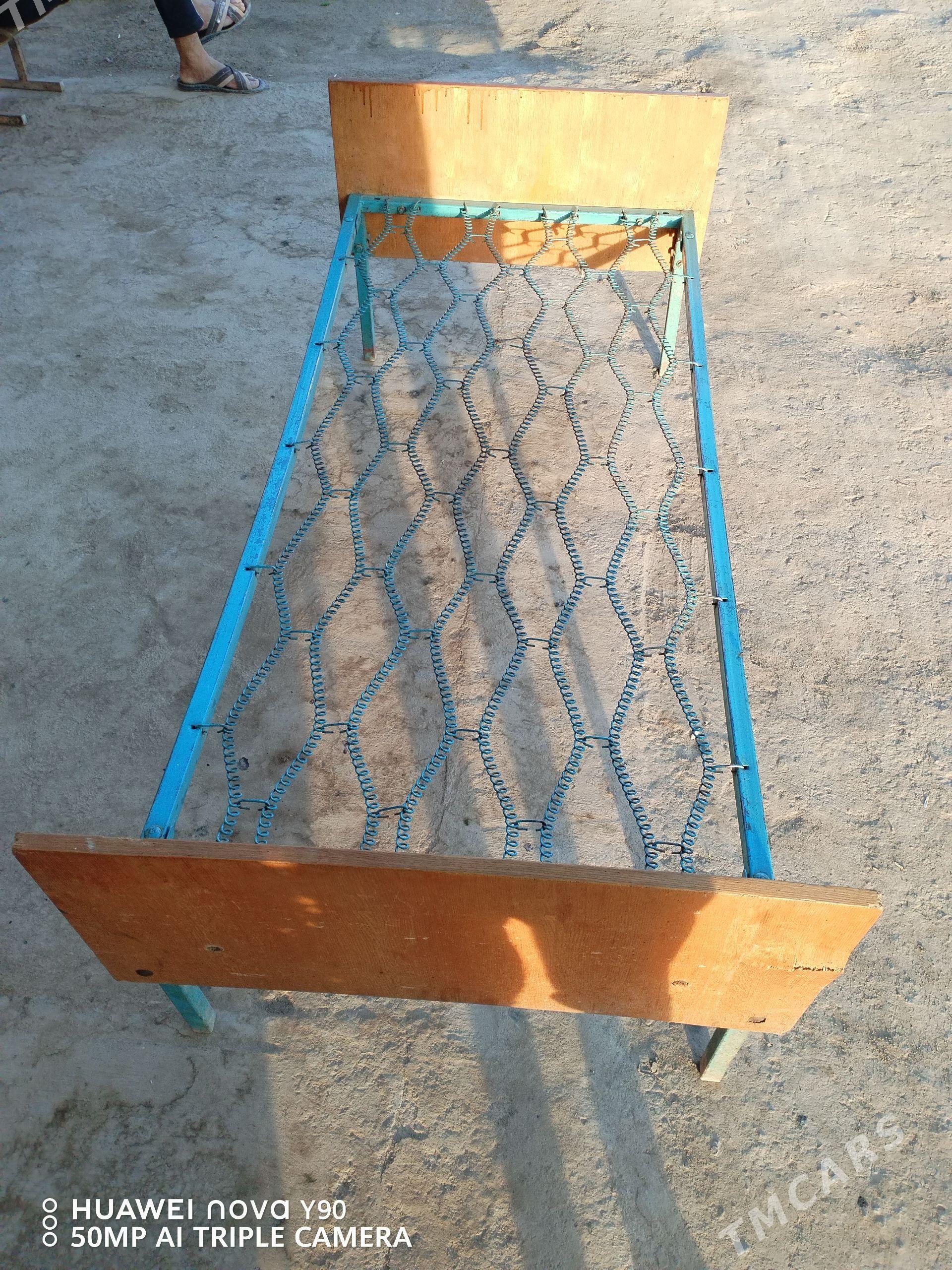 Krawat - Daşoguz - img 1