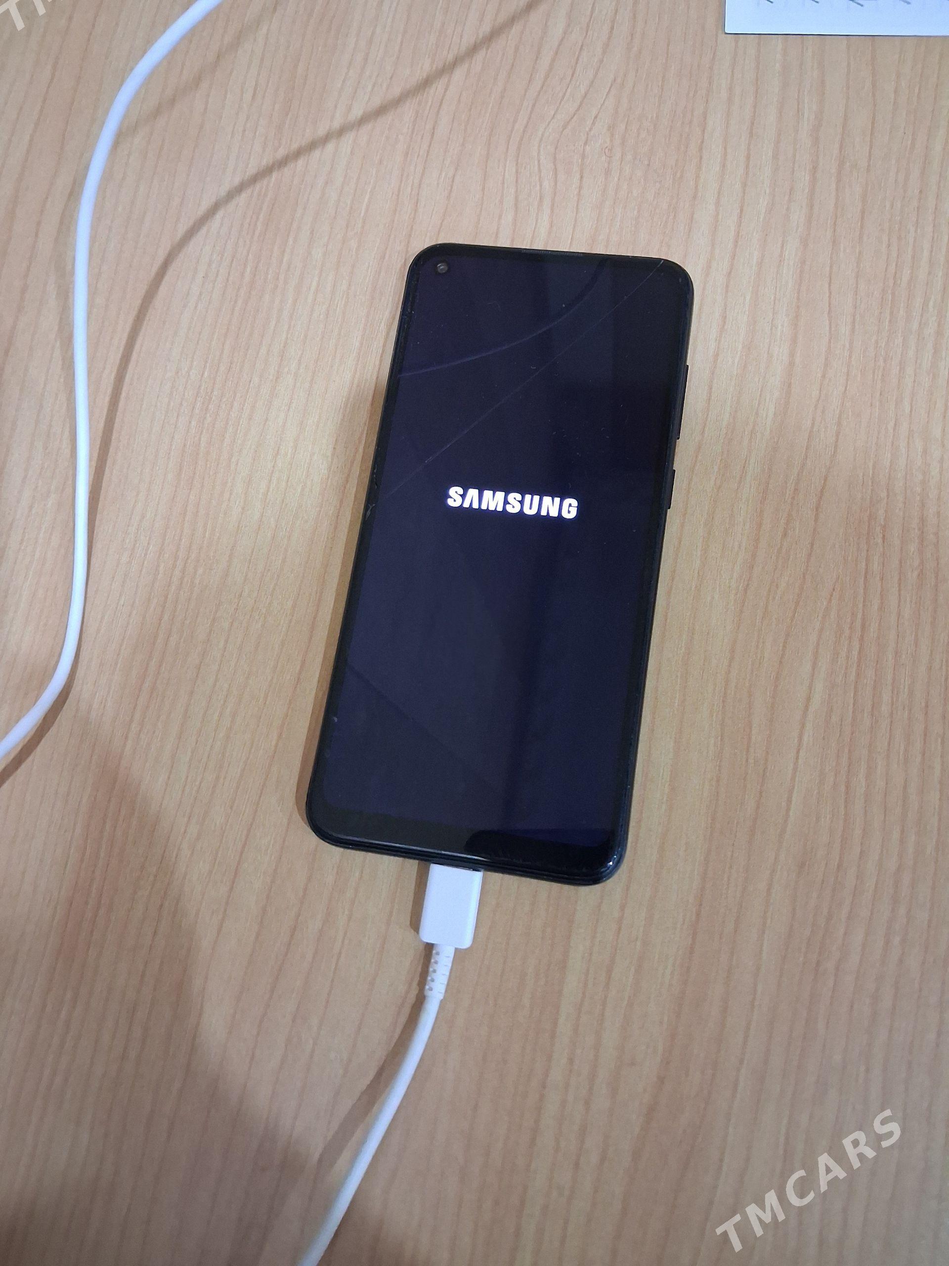 SamsungA11 - Daşoguz - img 1