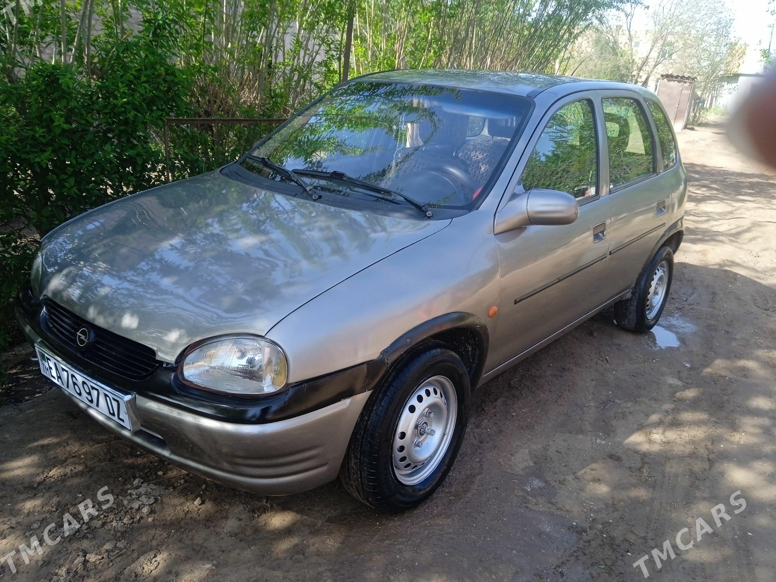 Opel Vita 1995 - 32 000 TMT - Кёнеургенч - img 1
