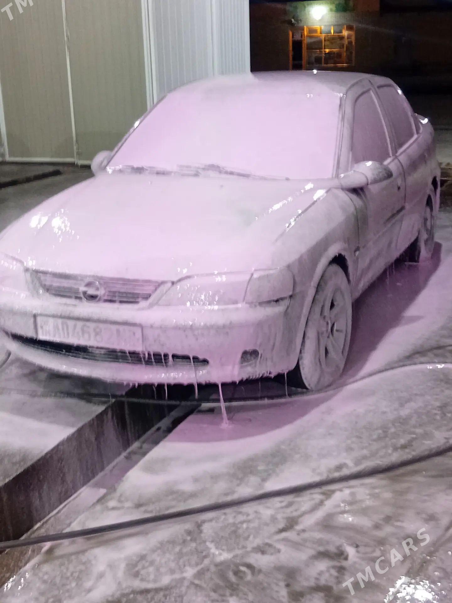 Opel Vectra 1999 - 50 000 TMT - Сакарчага - img 1