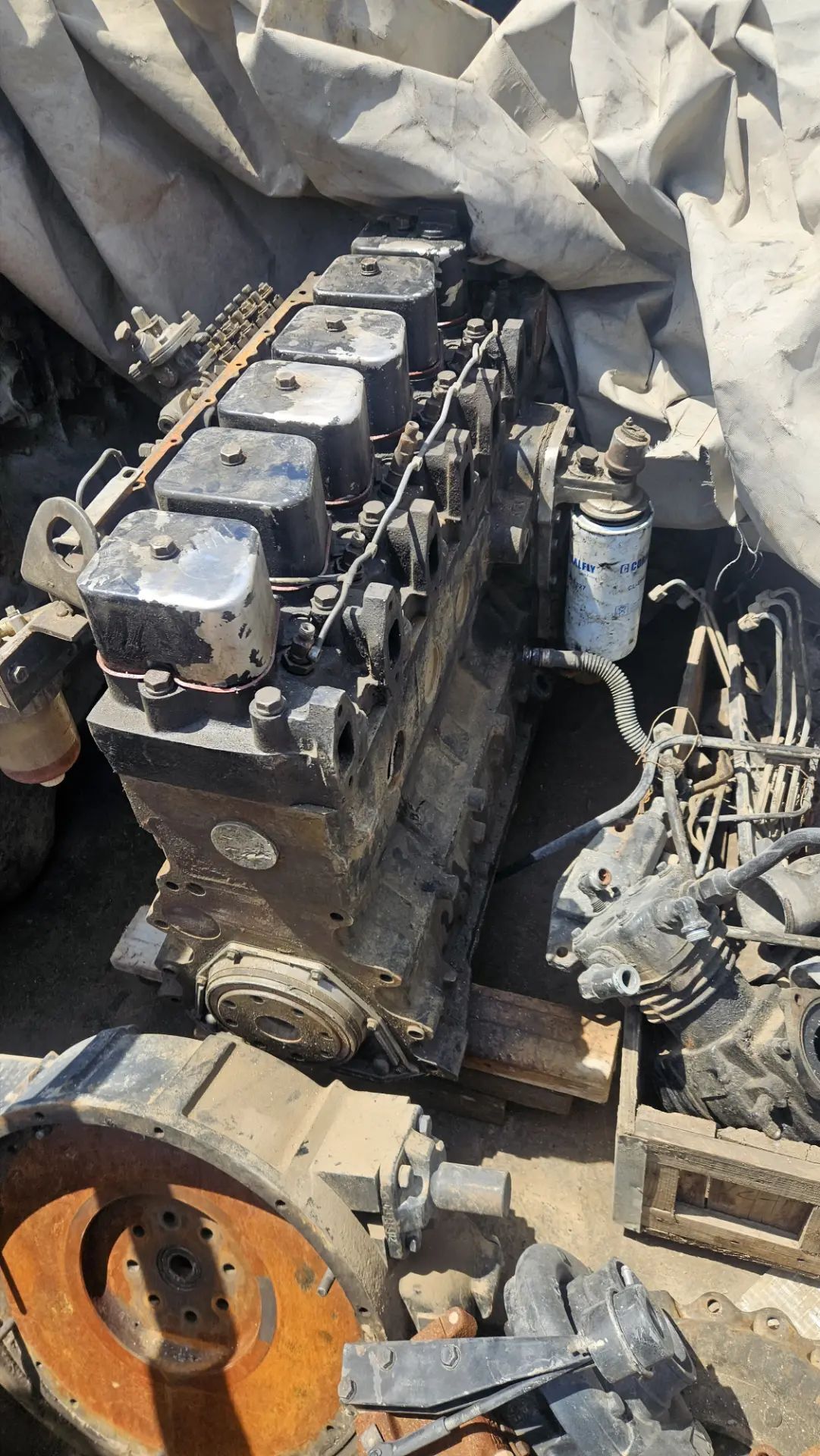 Keýs motor (case) 25 000 TMT - Ашхабад - img 1