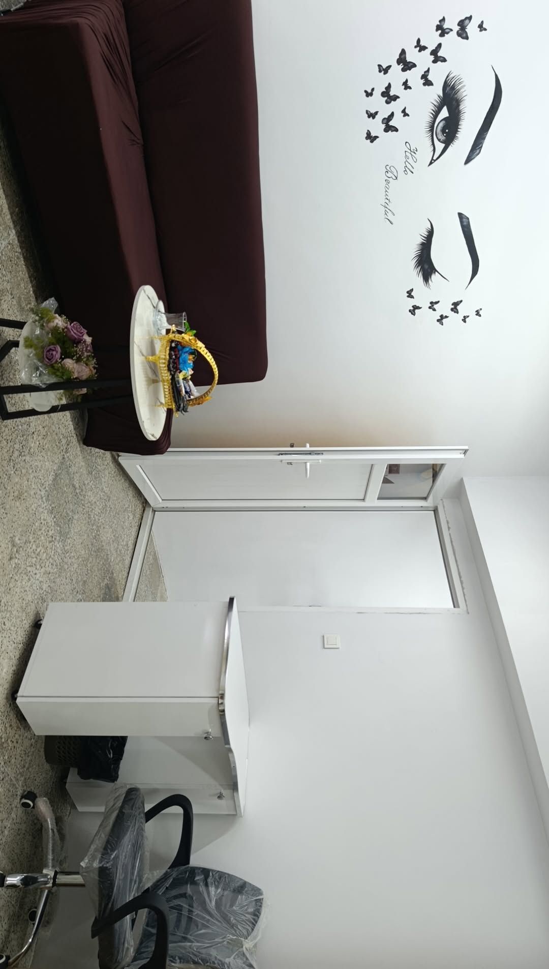 mir² şayoly salona işgär gerek - Parahat 2 - img 1