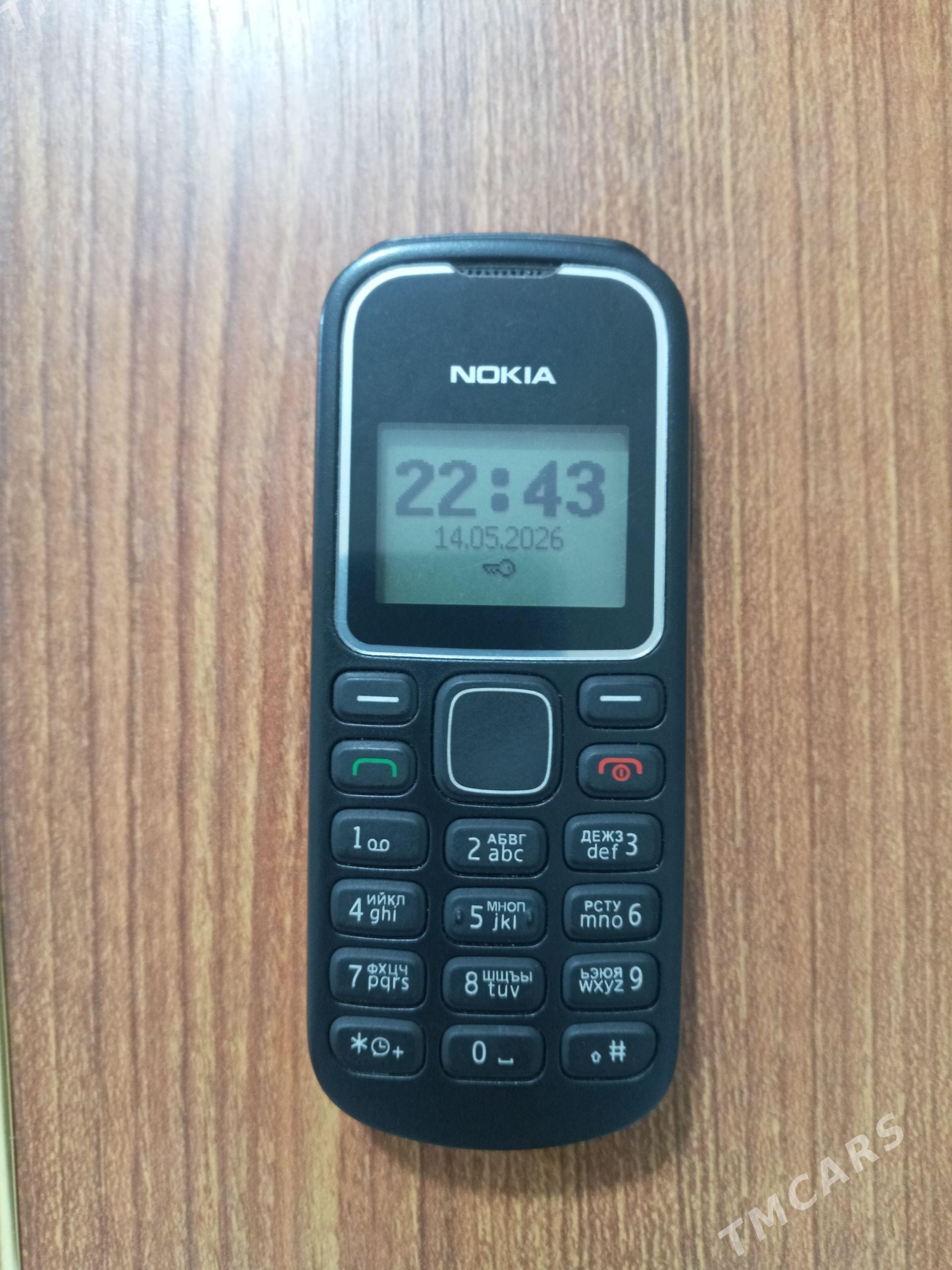 Nokia - Гызыларбат - img 1