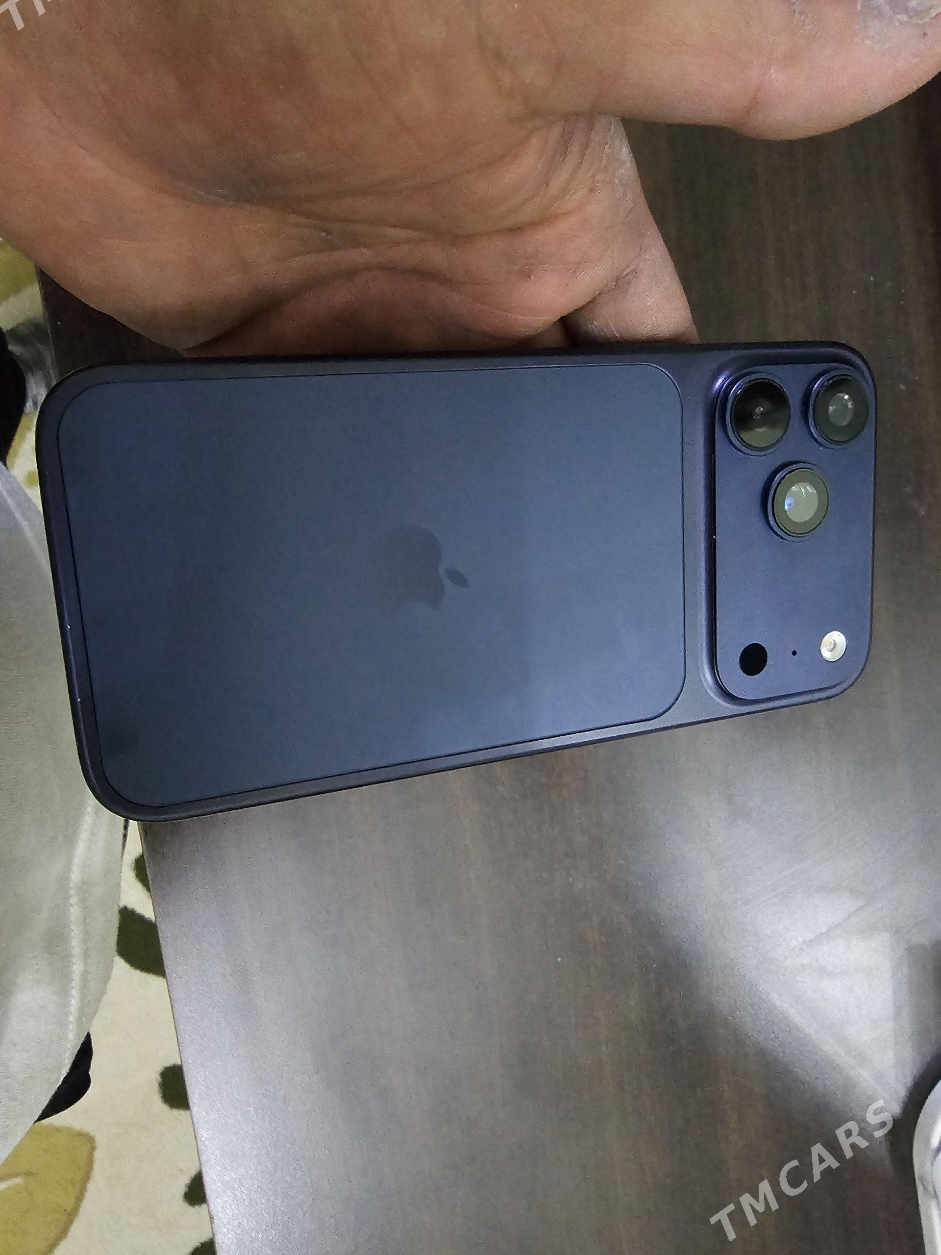 iphone 17 pro max (китай) - Aşgabat - img 1
