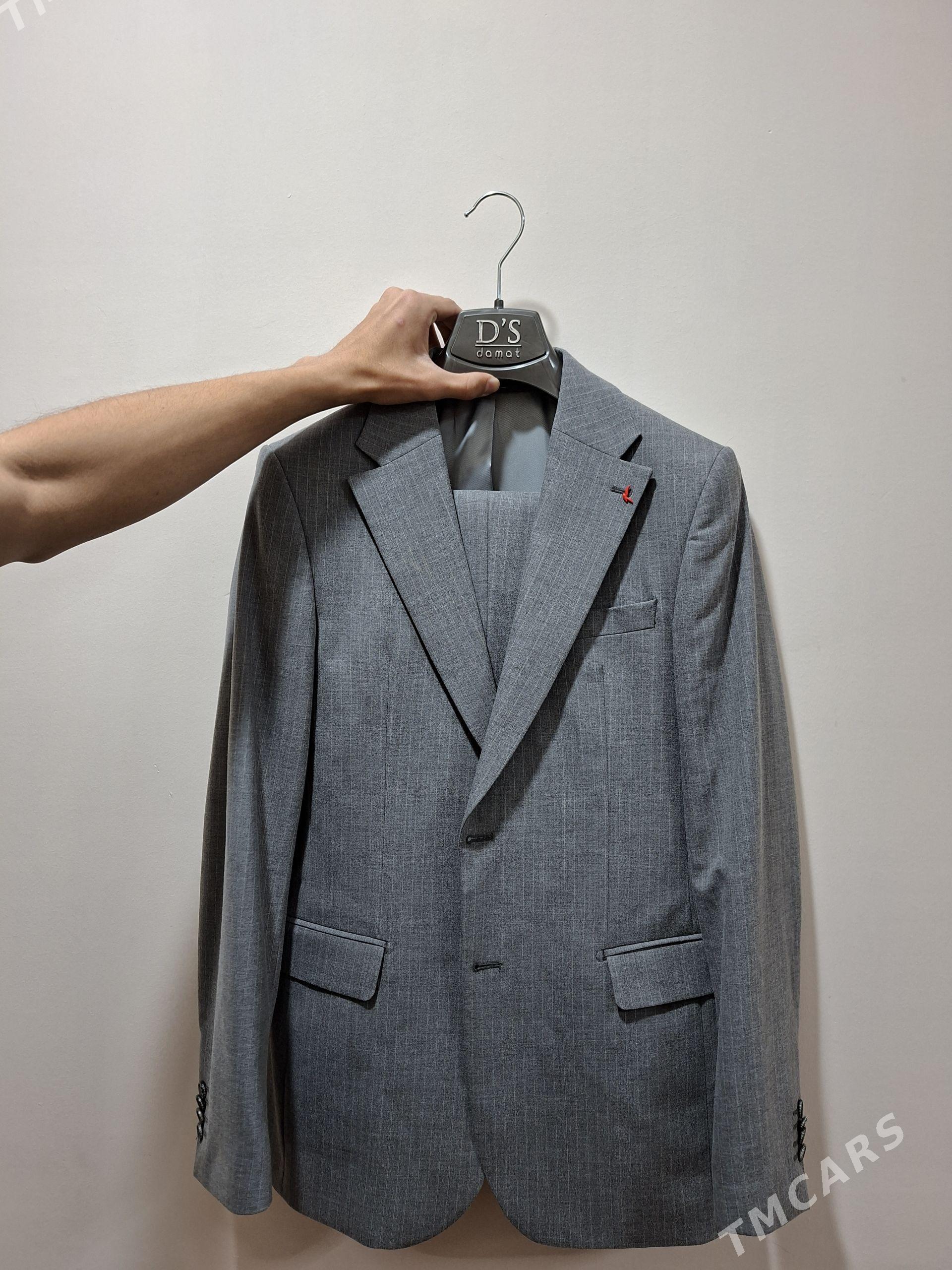 DS damat - Mary - img 1