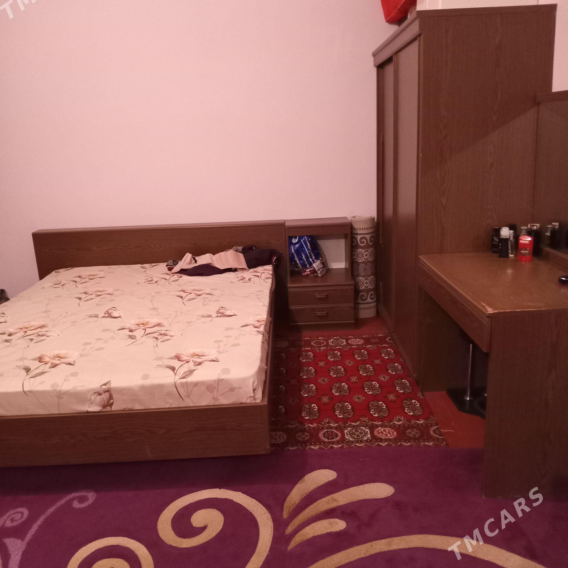 серевант спални - Aşgabat - img 1