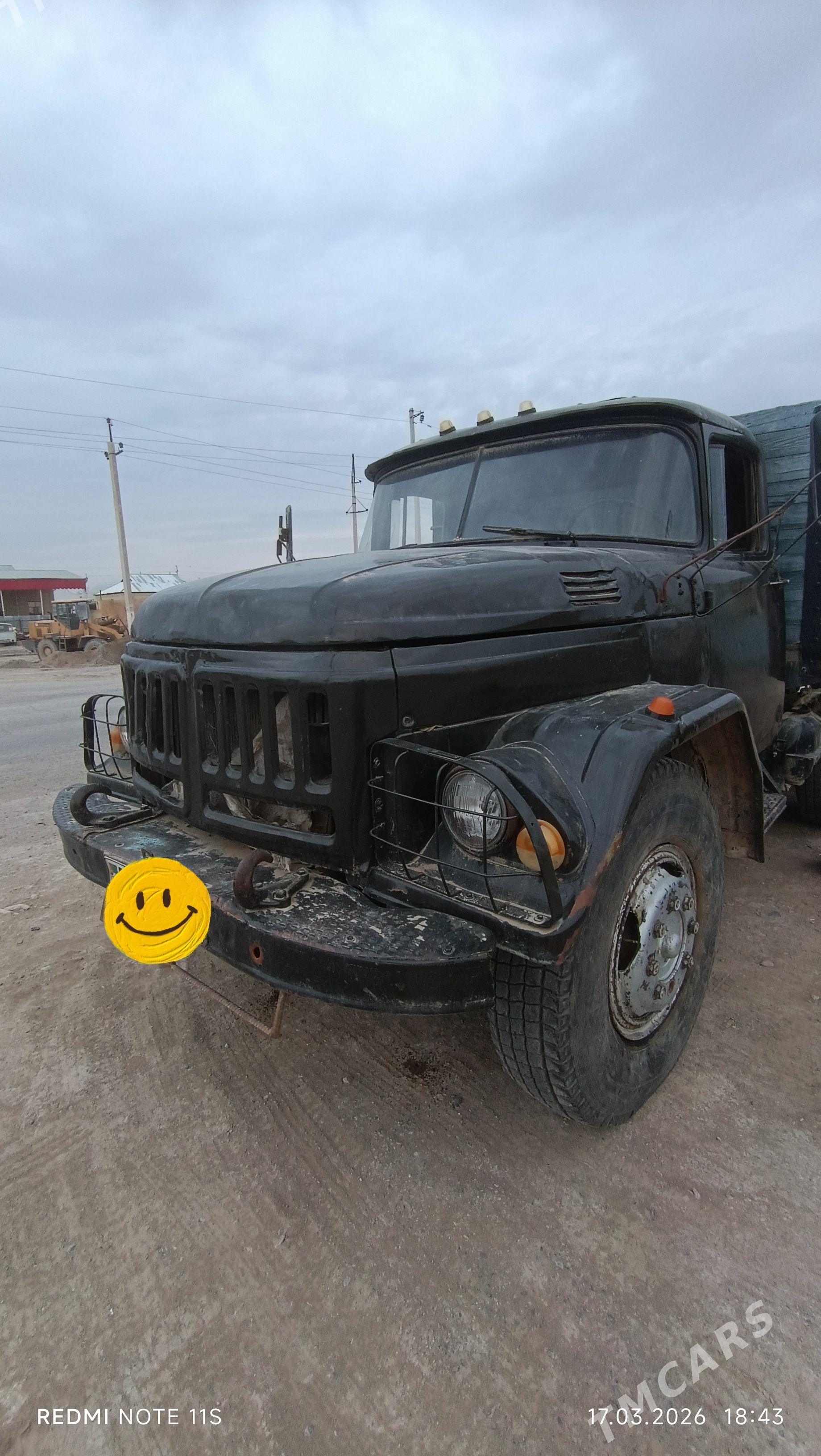 Zil 131 1992 - 43 000 TMT - Векильбазар - img 1