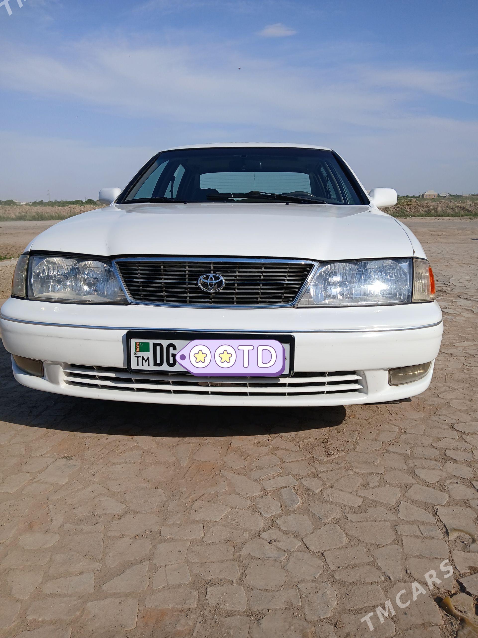 Toyota Avalon 1999 - 170 000 TMT - Türkmengala - img 1