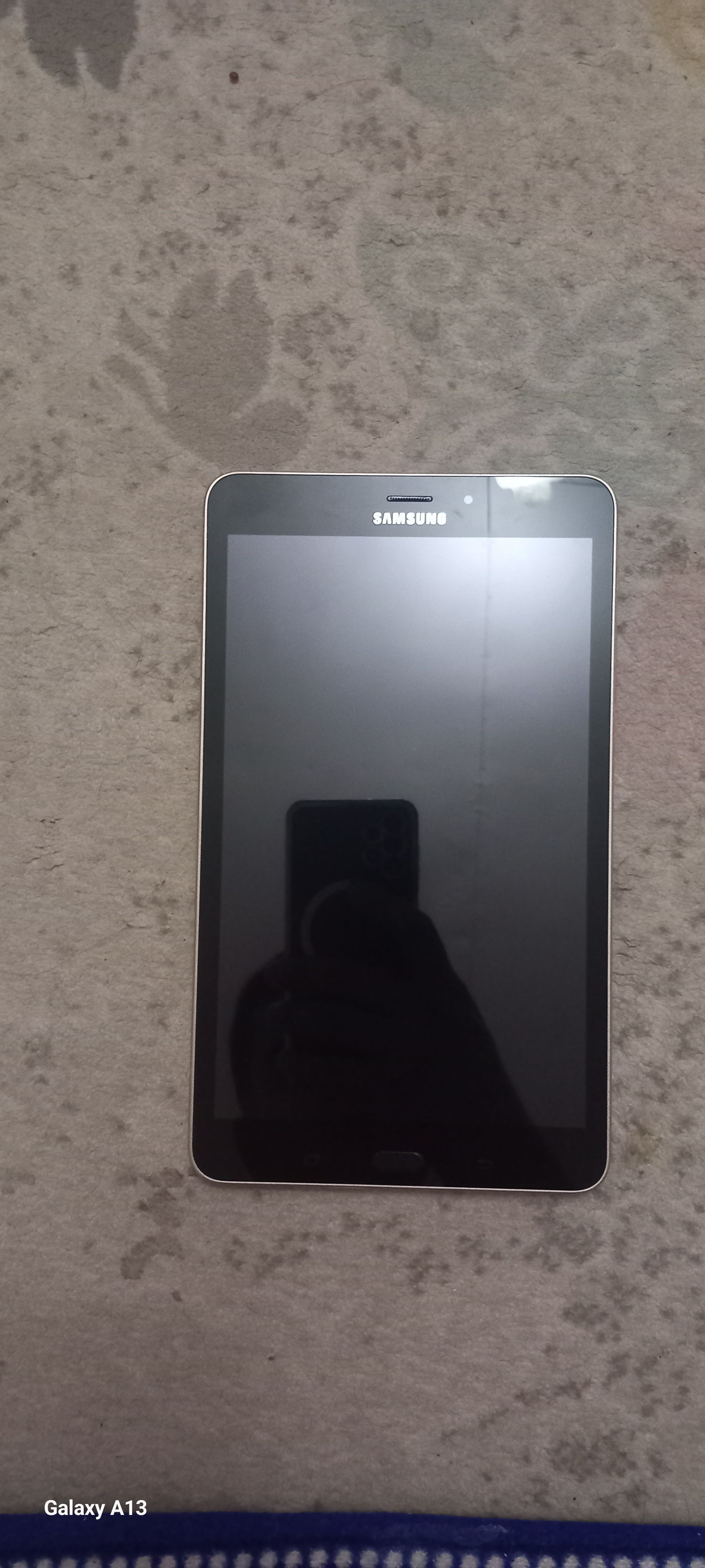 Samsung Tab A - Aşgabat - img 1