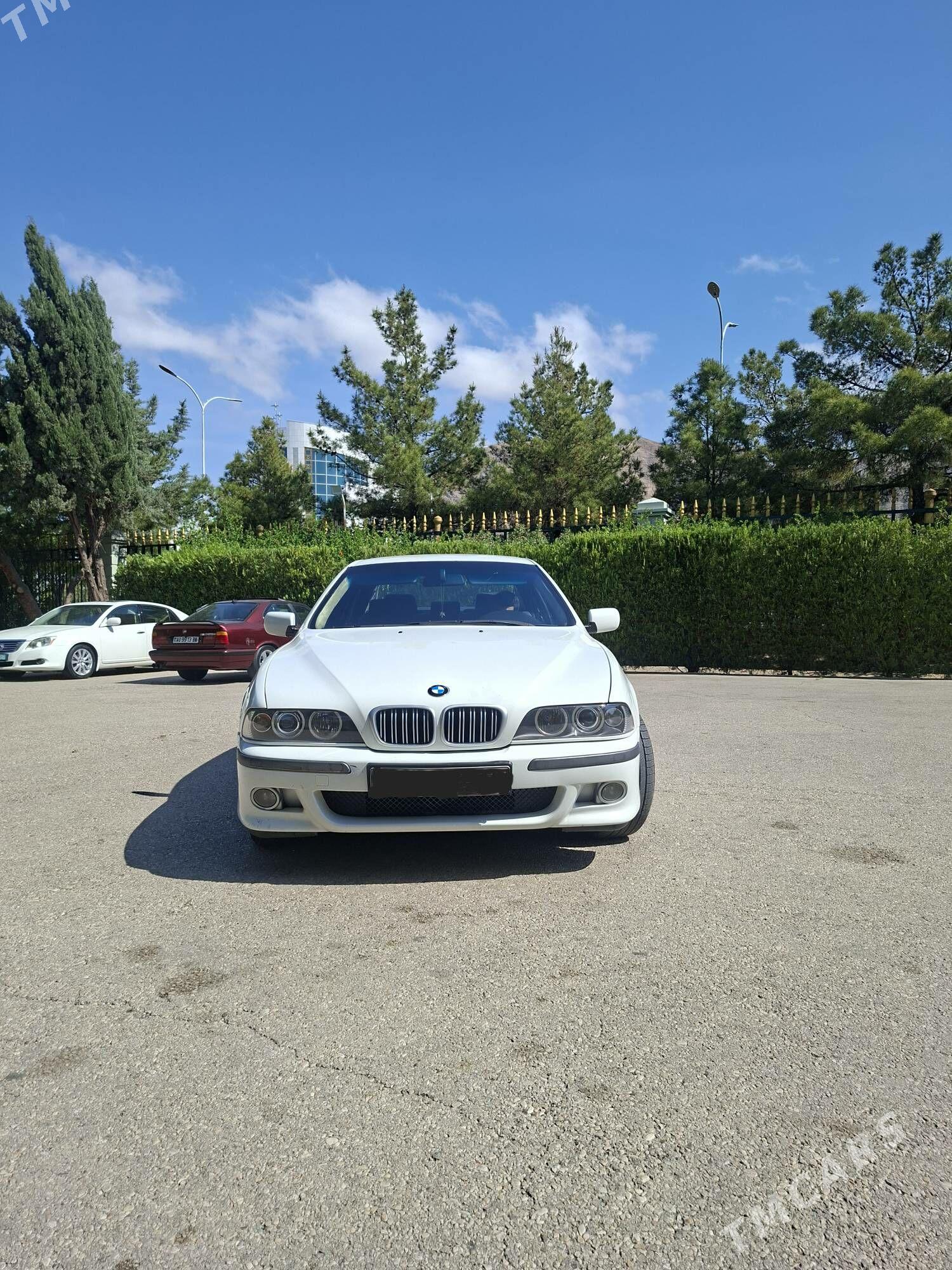 BMW E39 2003 - 135 000 TMT - Balkanabat - img 1