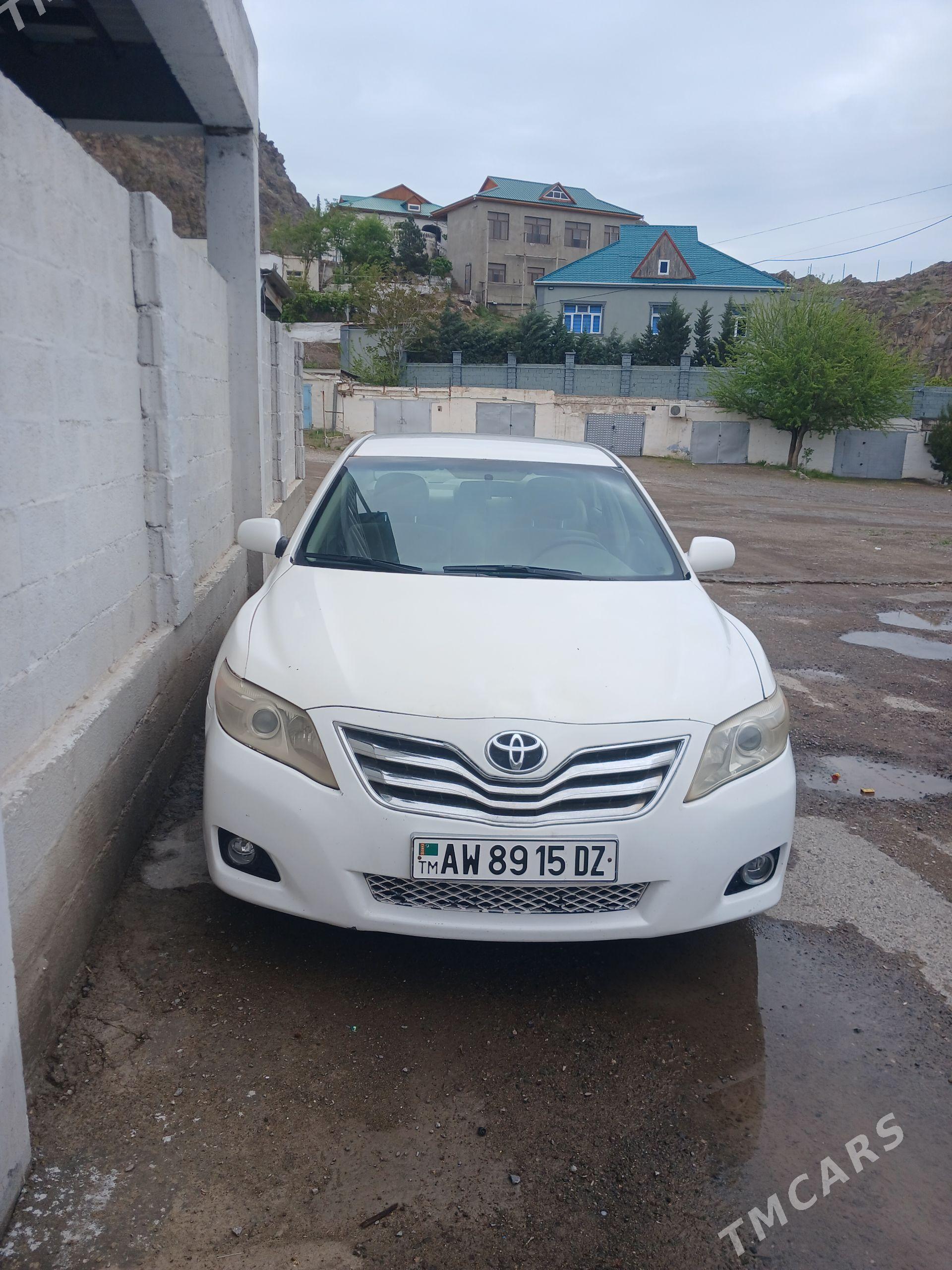 Toyota Camry 2008 - 153 000 TMT - Türkmenbaşy - img 1
