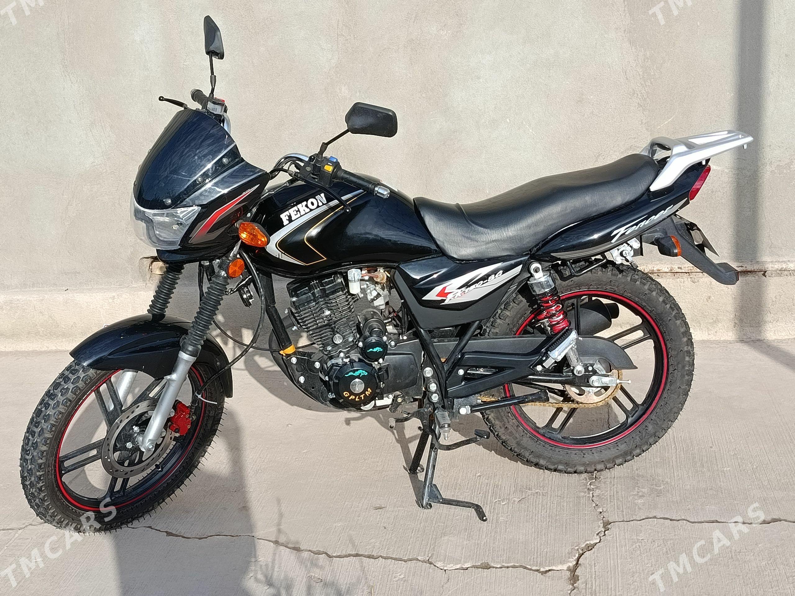Fekon FK200-14G 2026 - 18 000 TMT - Akdepe - img 1