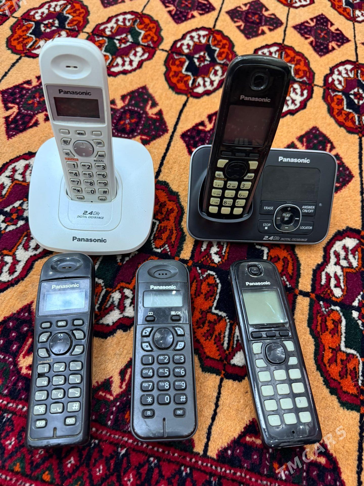 Panasonic - Aşgabat - img 1
