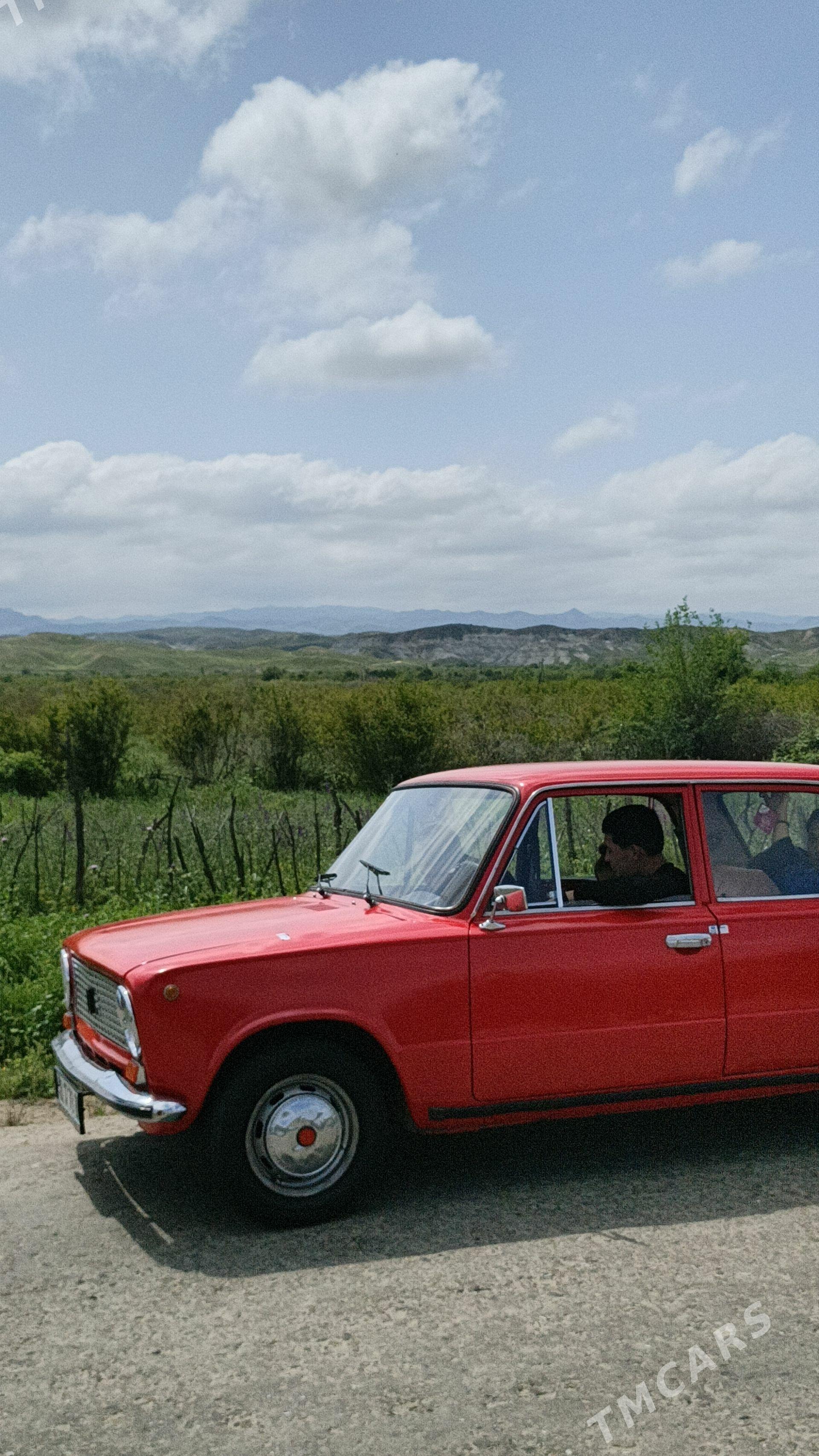 Lada 2101 1986 - 25 000 TMT - Туркменбаши - img 1
