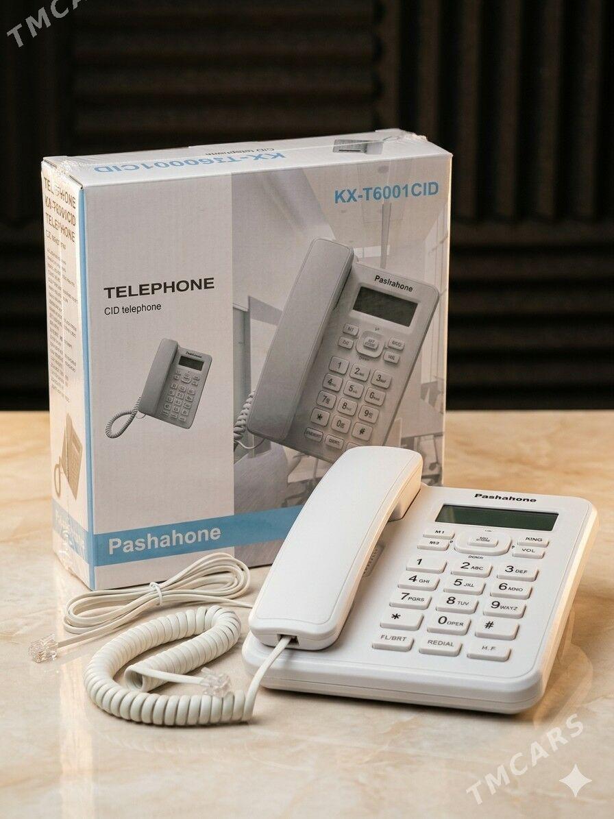 domasny telefon - Ашхабад - img 1