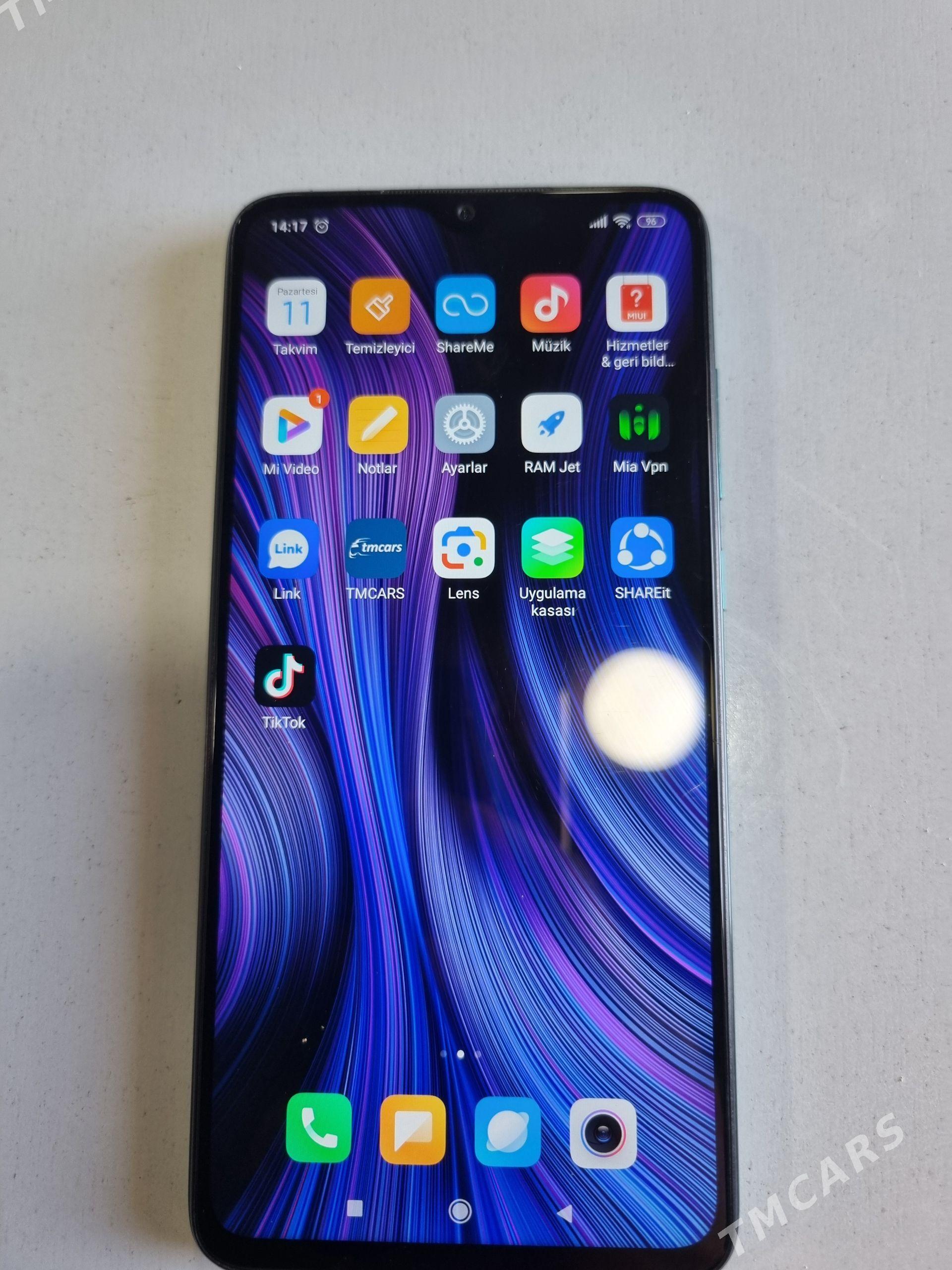 Redmi not8pro 6/128 - Мары - img 1