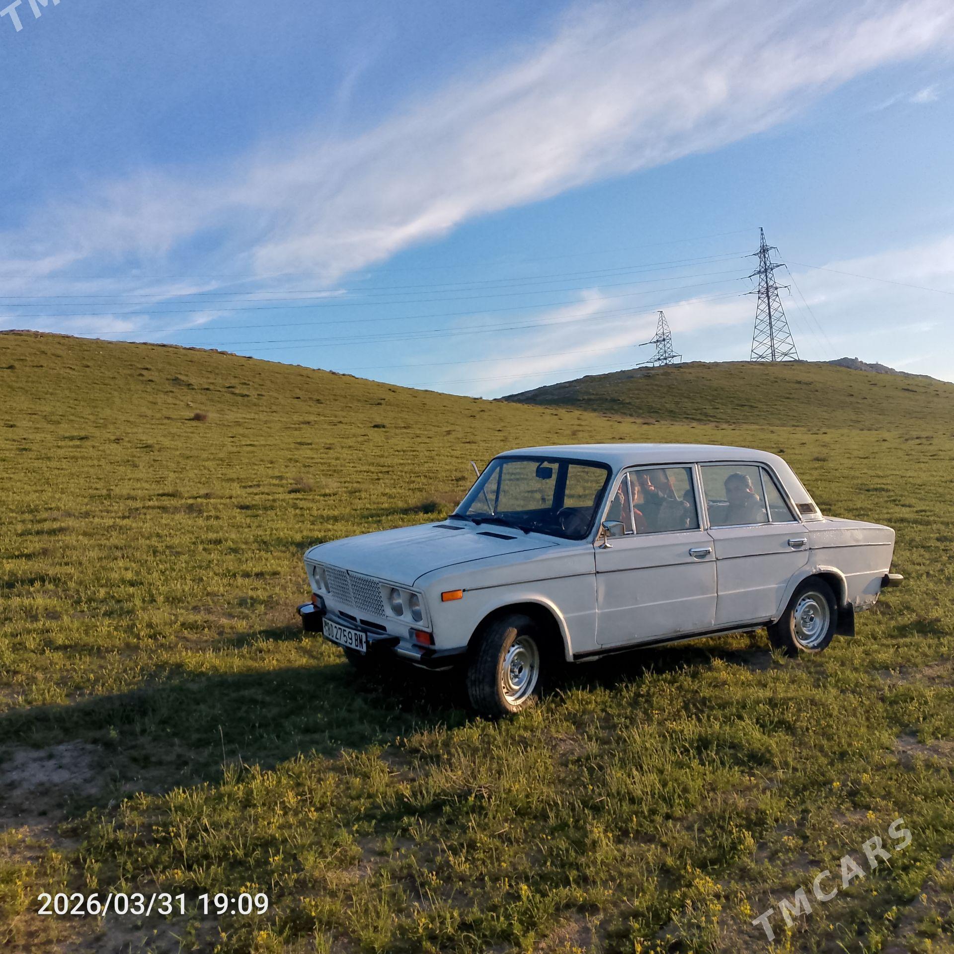 Lada 2106 1980 - 30 000 TMT - Туркменбаши - img 1