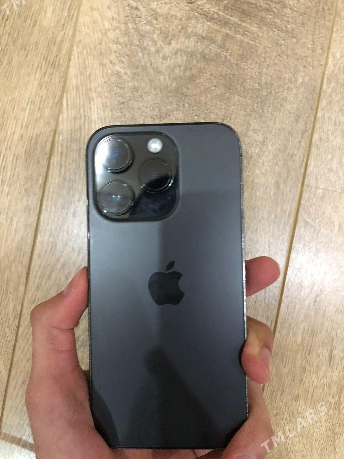 IPhone 14 Pro - Балканабат - img 1