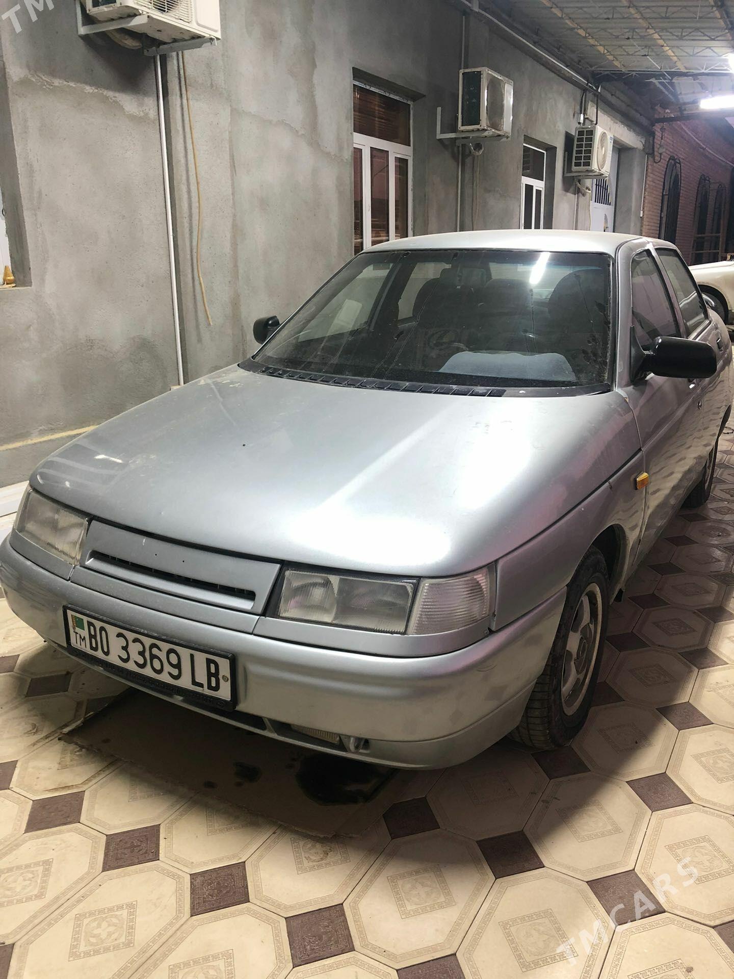 Lada 2110 2003 - 40 000 TMT - Türkmenabat - img 1