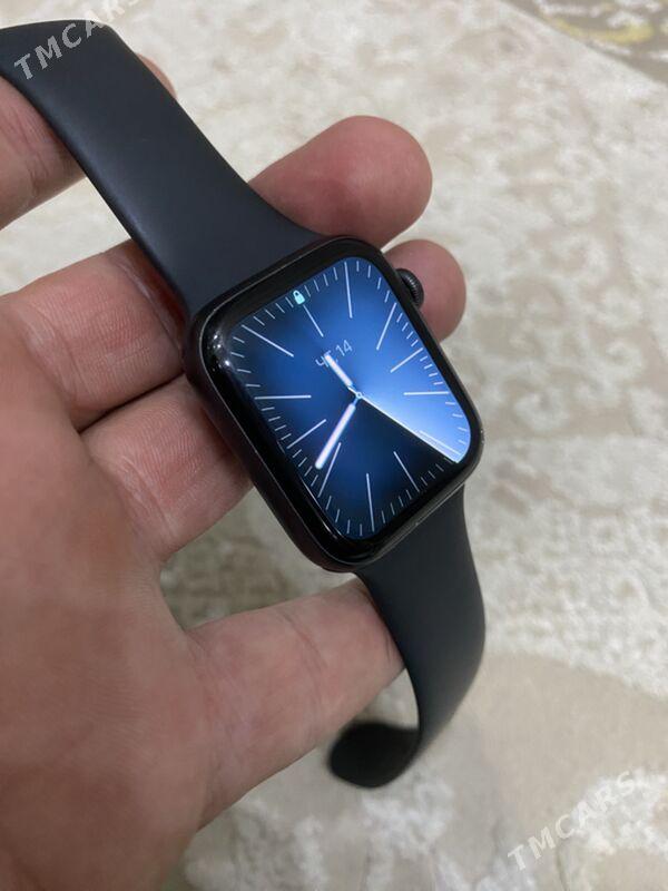 Apple Watch Iphone Sagat - Türkmenbaşy - img 1