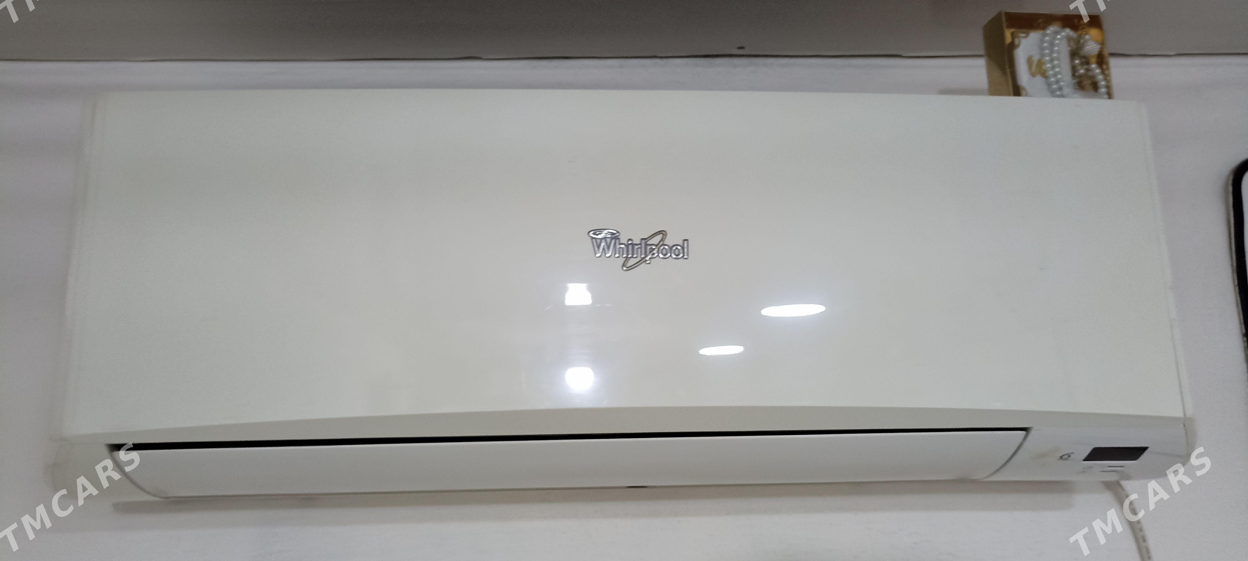 Whirlpool - Гумдаг - img 1