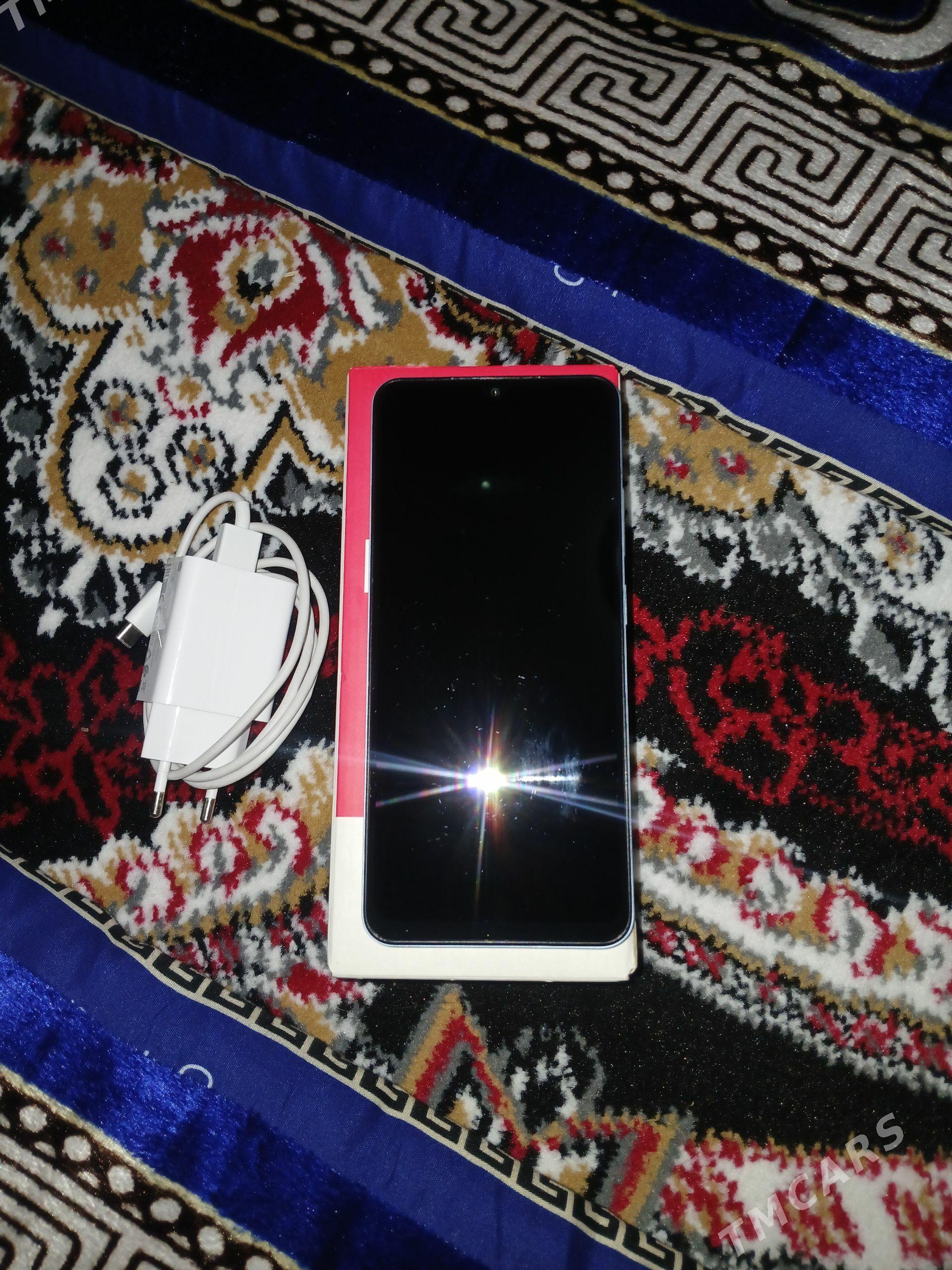 Redmii a 5 - Дашогуз - img 1