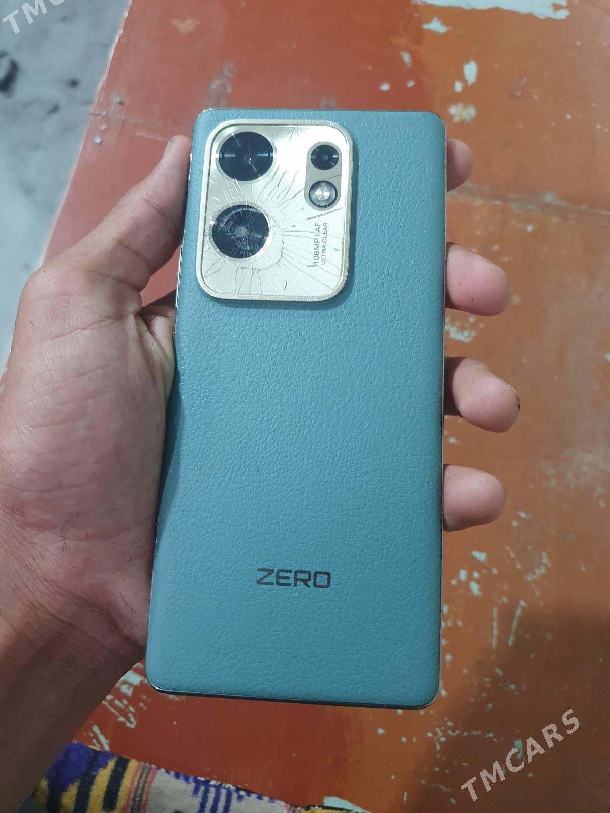 infinix zero 30 obmene - Dänew - img 1