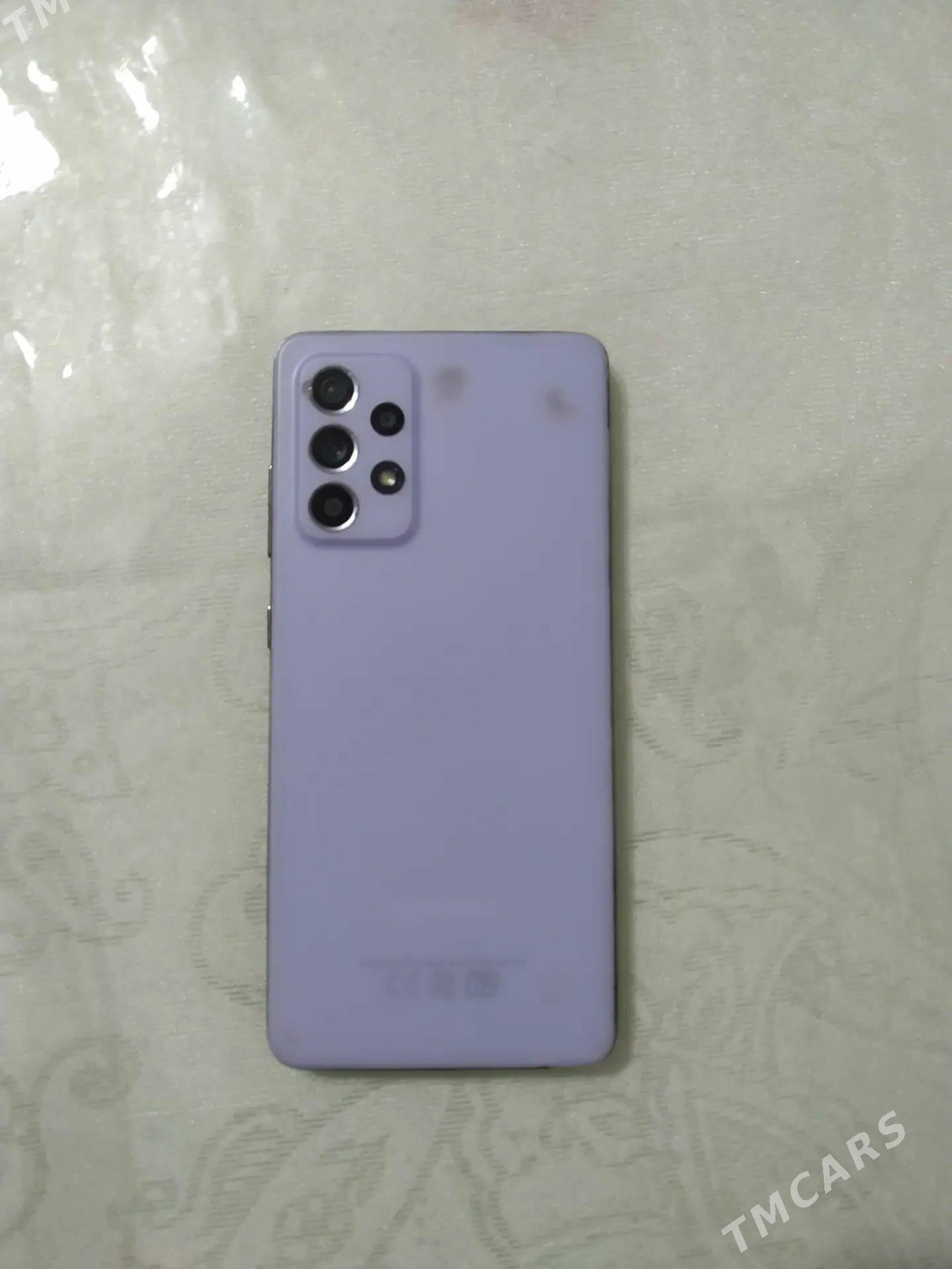Samsung A 52 - Туркменбаши - img 1