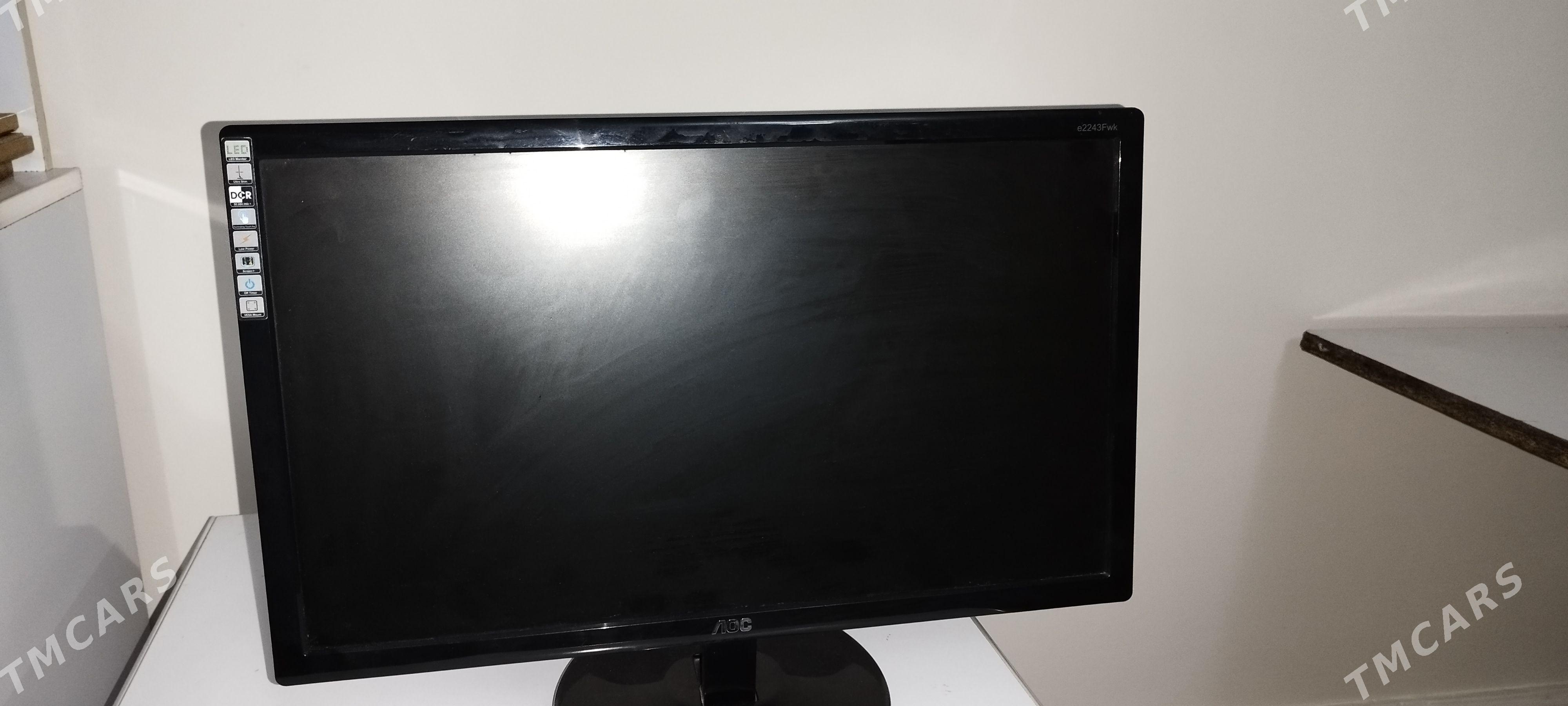LG LOS SAMSUNG - Daşoguz - img 1