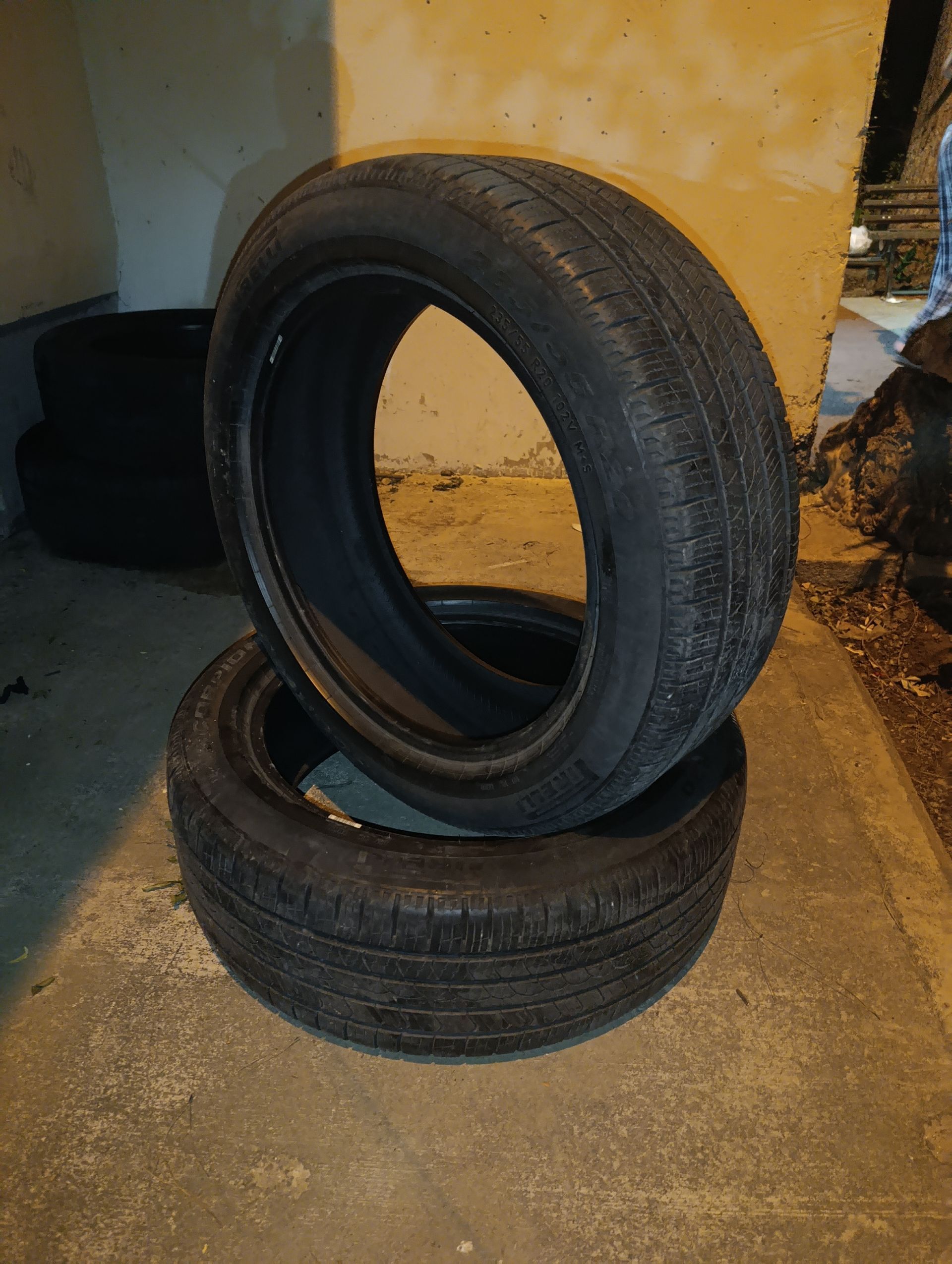 perila 4 500 TMT - Ким район - img 1